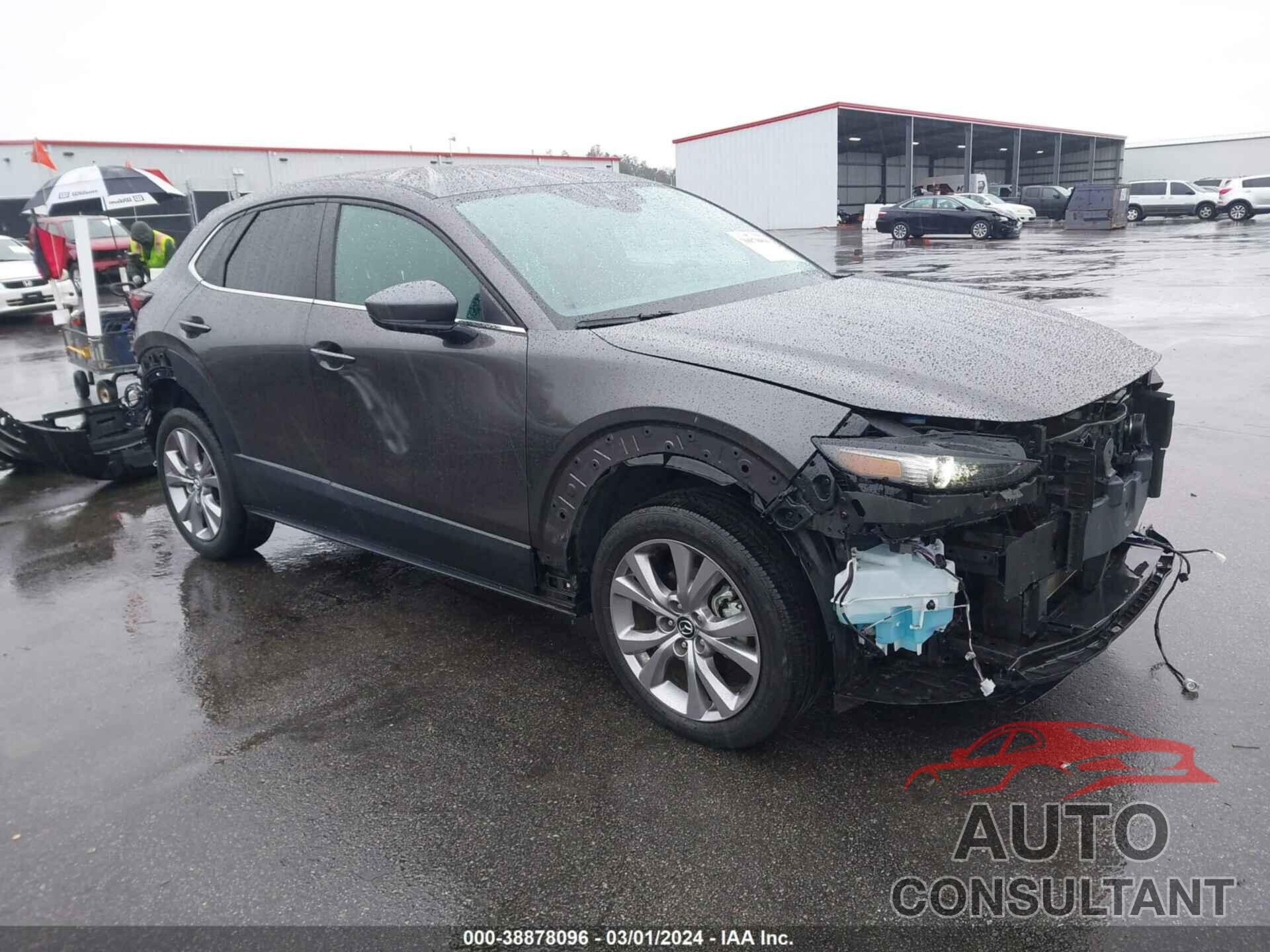 MAZDA CX-30 2020 - 3MVDMACLXLM103685