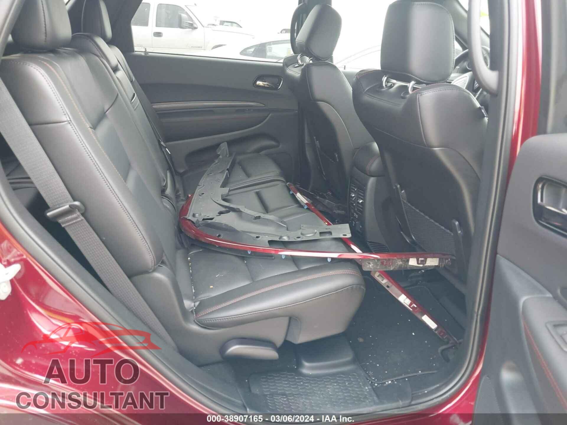DODGE DURANGO 2024 - 1C4RDJDG2RC136182