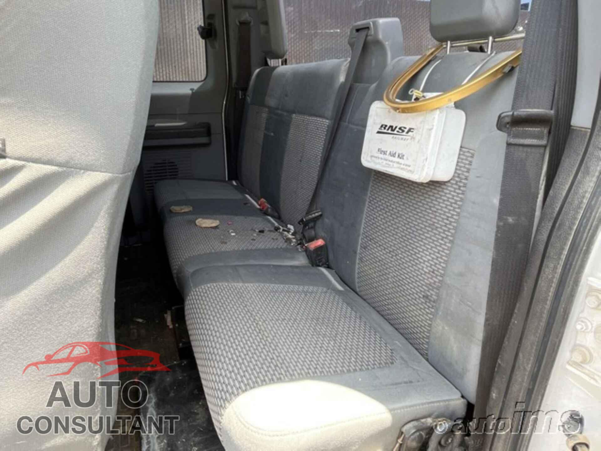 FORD F-250 2016 - 1FT7X2B62GEA40407
