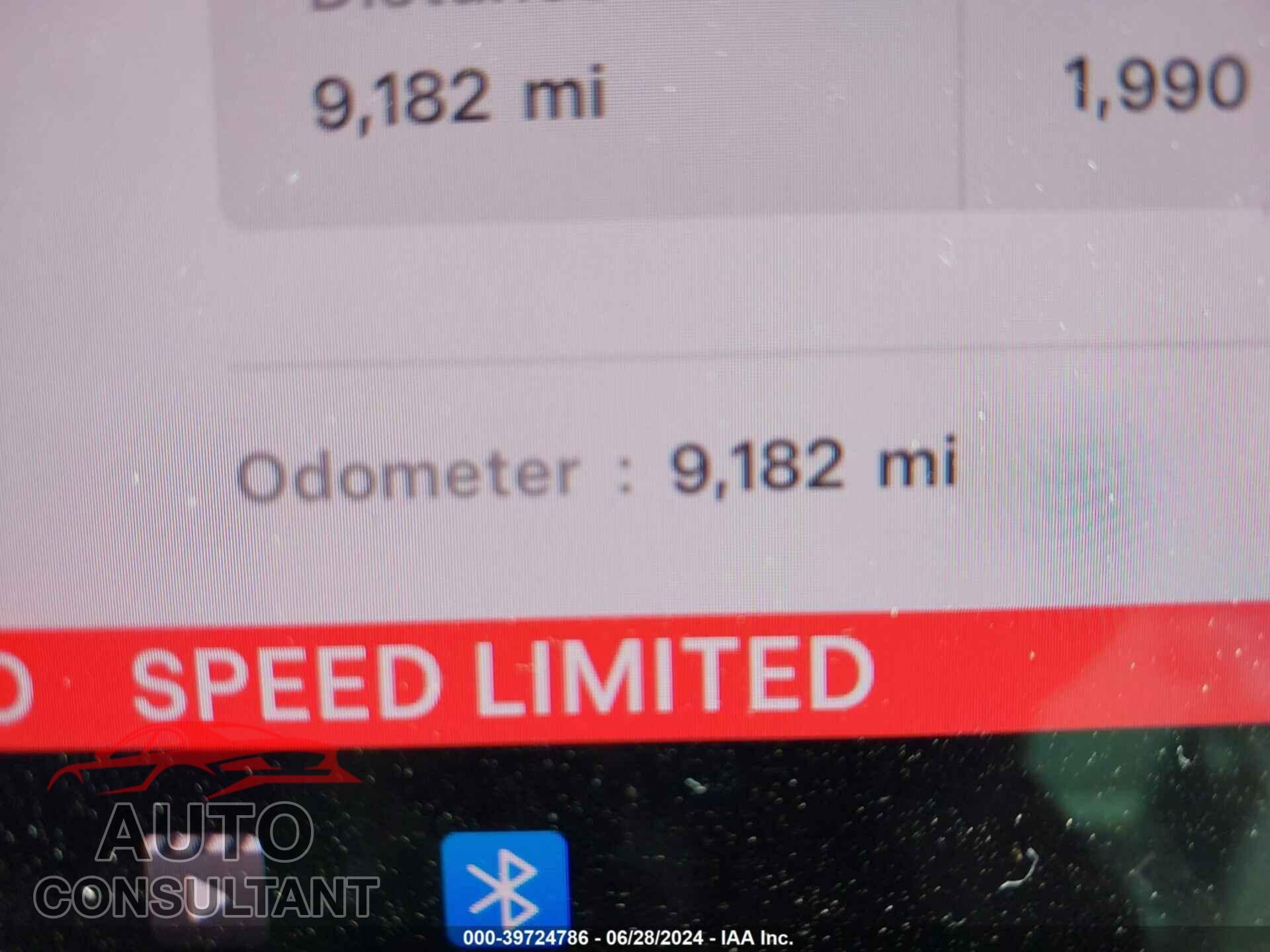 TESLA MODEL 3 2023 - 5YJ3E1EA5PF551848
