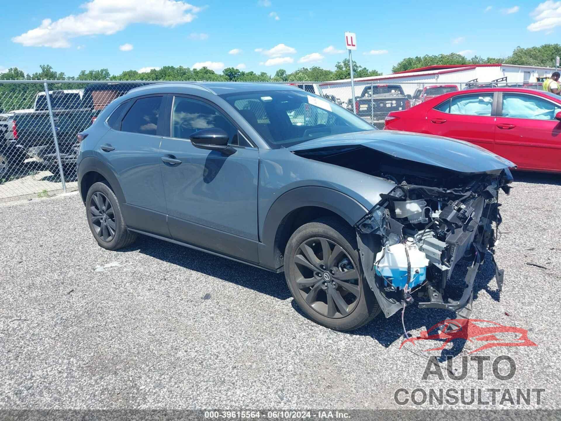 MAZDA CX-30 2023 - 3MVDMBCM0PM509639