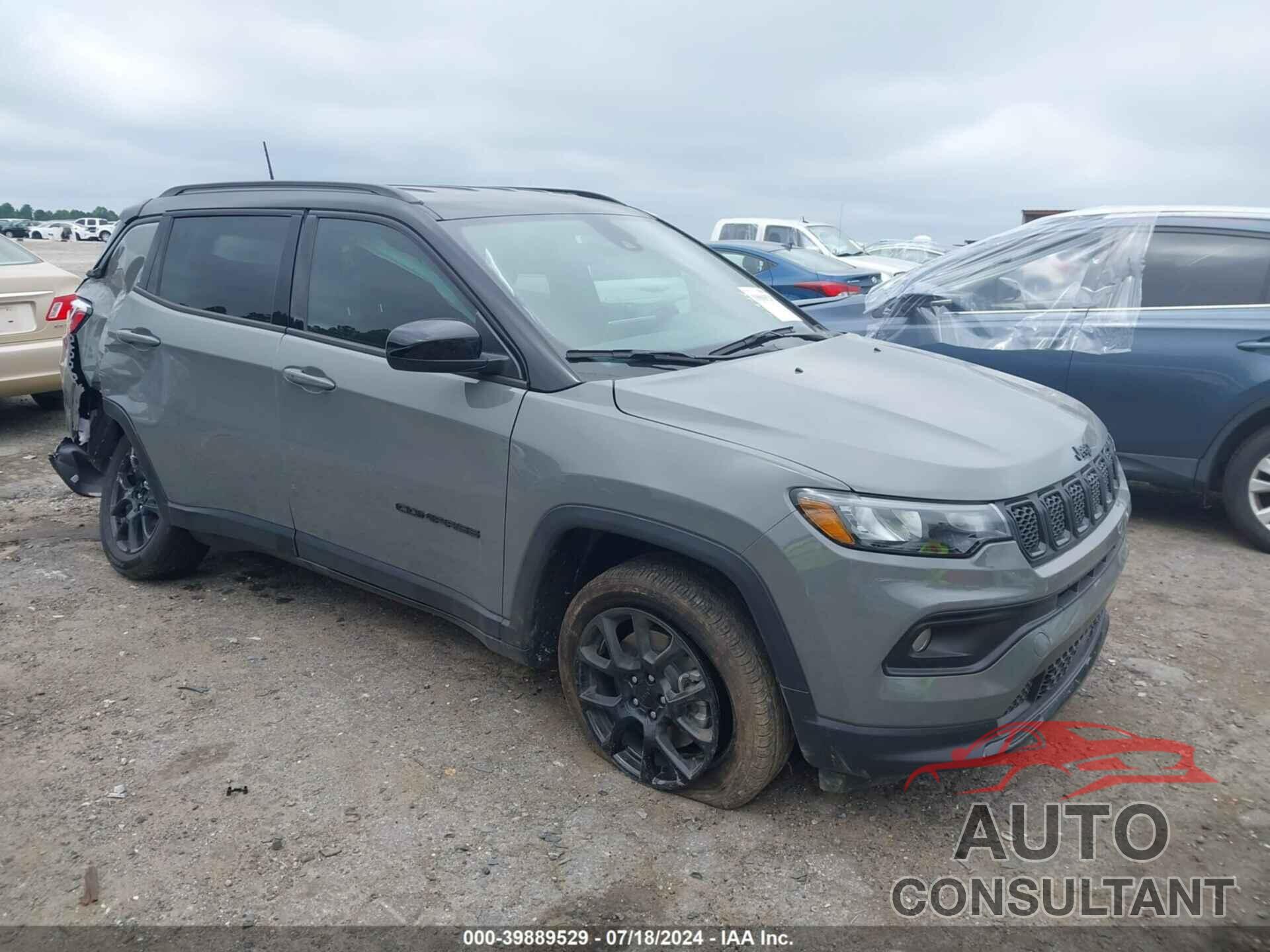 JEEP COMPASS 2023 - 3C4NJDBN4PT536305