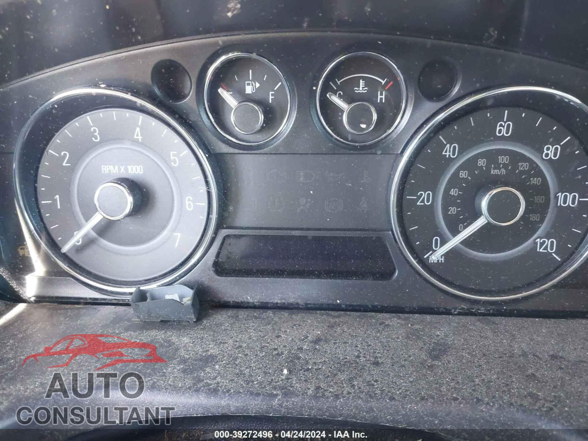 FORD FLEX 2010 - 2FMGK5CC9ABB00122