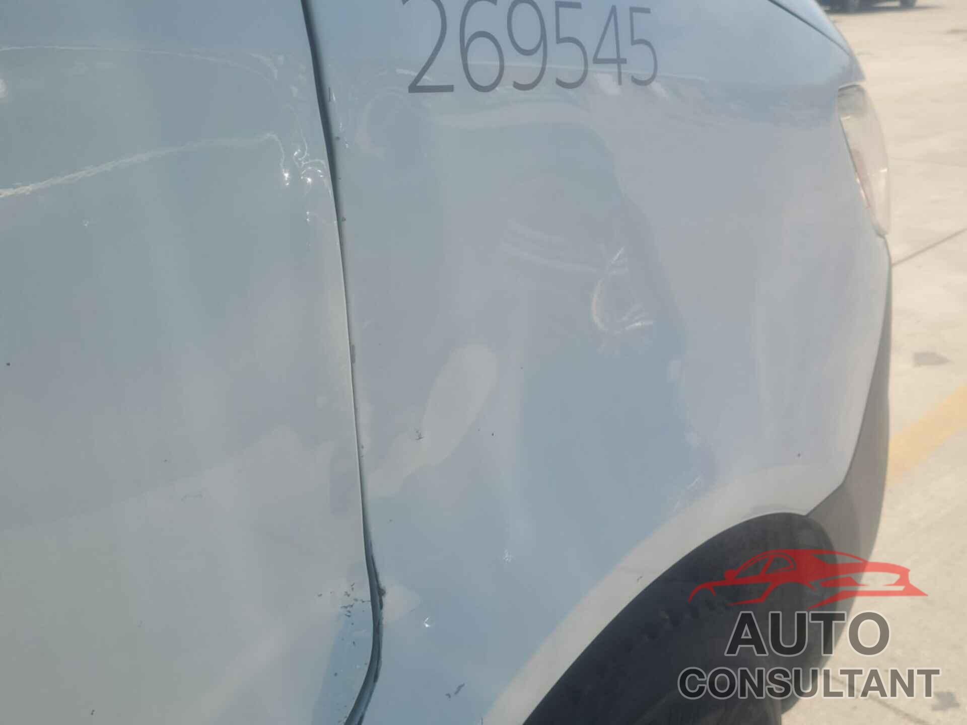 MERCEDES-BENZ SPRINTER 2500 2021 - W1Y4DCHY6MT068143