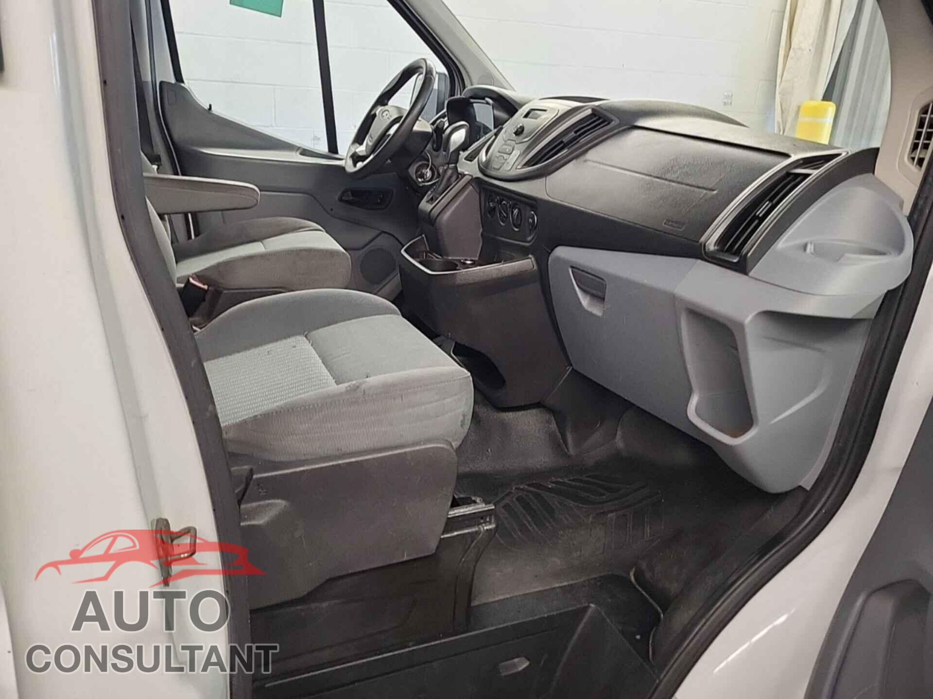 FORD TRANSIT 2016 - 1FTYE2CM1GKA04040