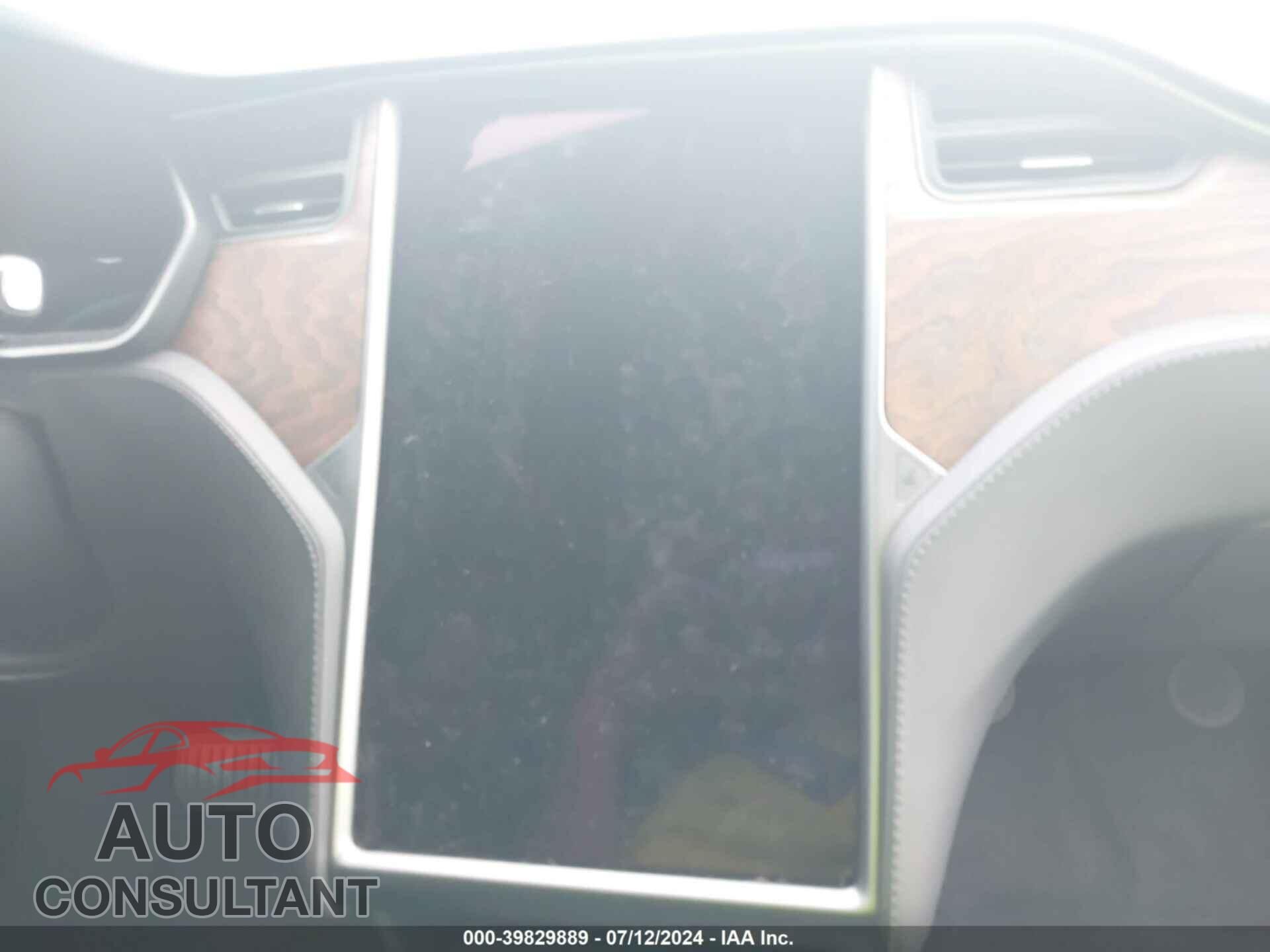 TESLA MODEL S 2020 - 5YJSA1E22LF397917
