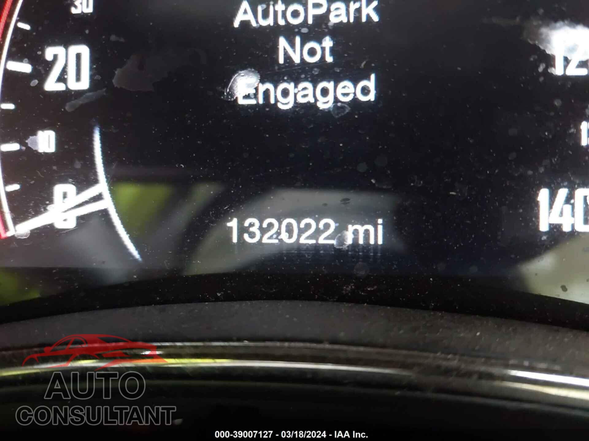 DODGE DURANGO 2019 - 1C4SDJCT6KC836535