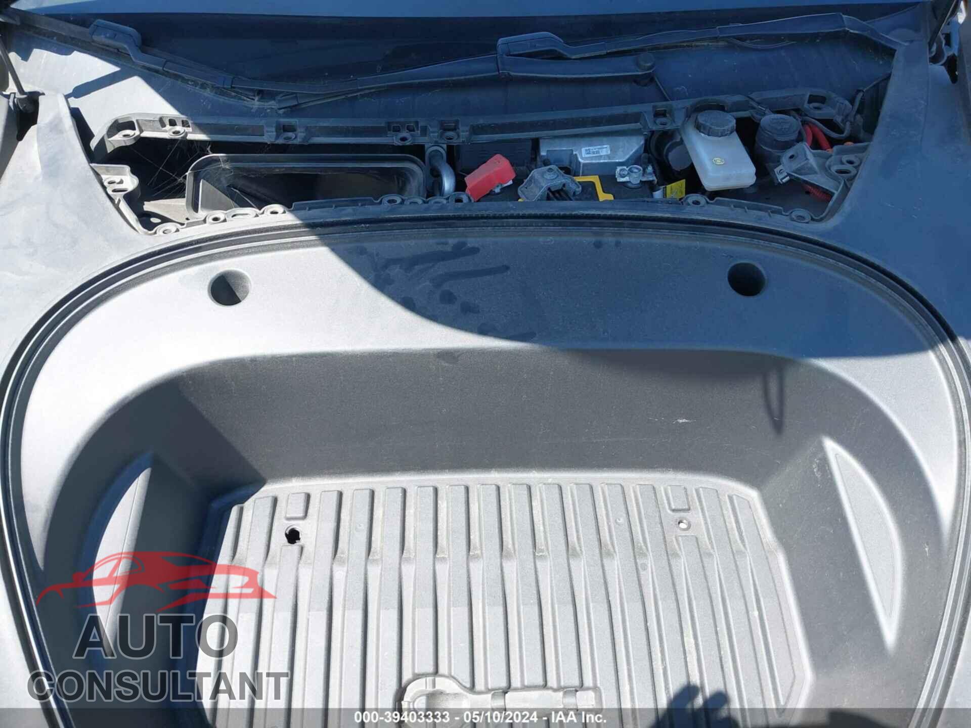 TESLA MODEL 3 2020 - 5YJ3E1EA9LF804745