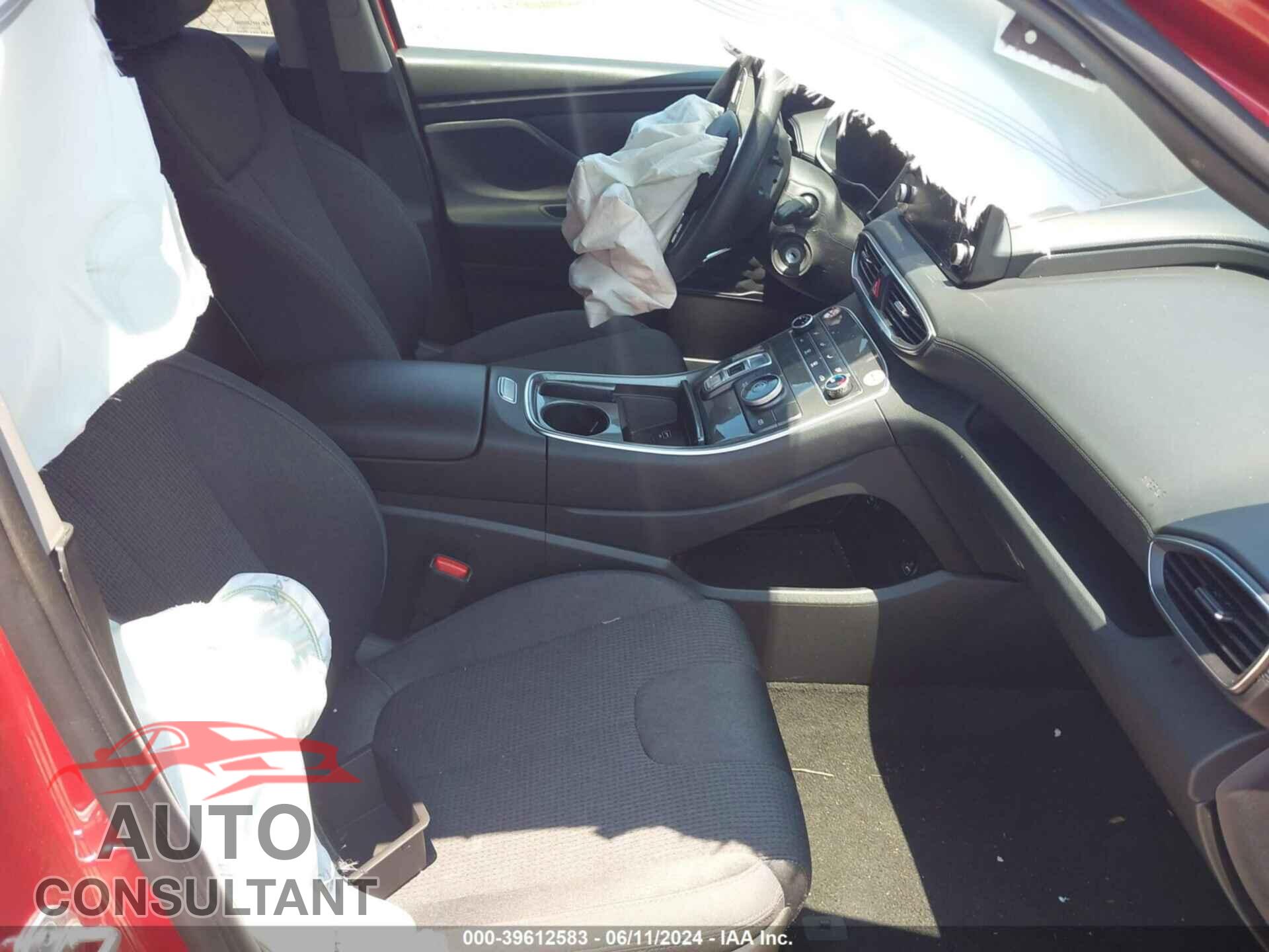 HYUNDAI SANTA FE 2023 - 5NMS14AJ5PH565729