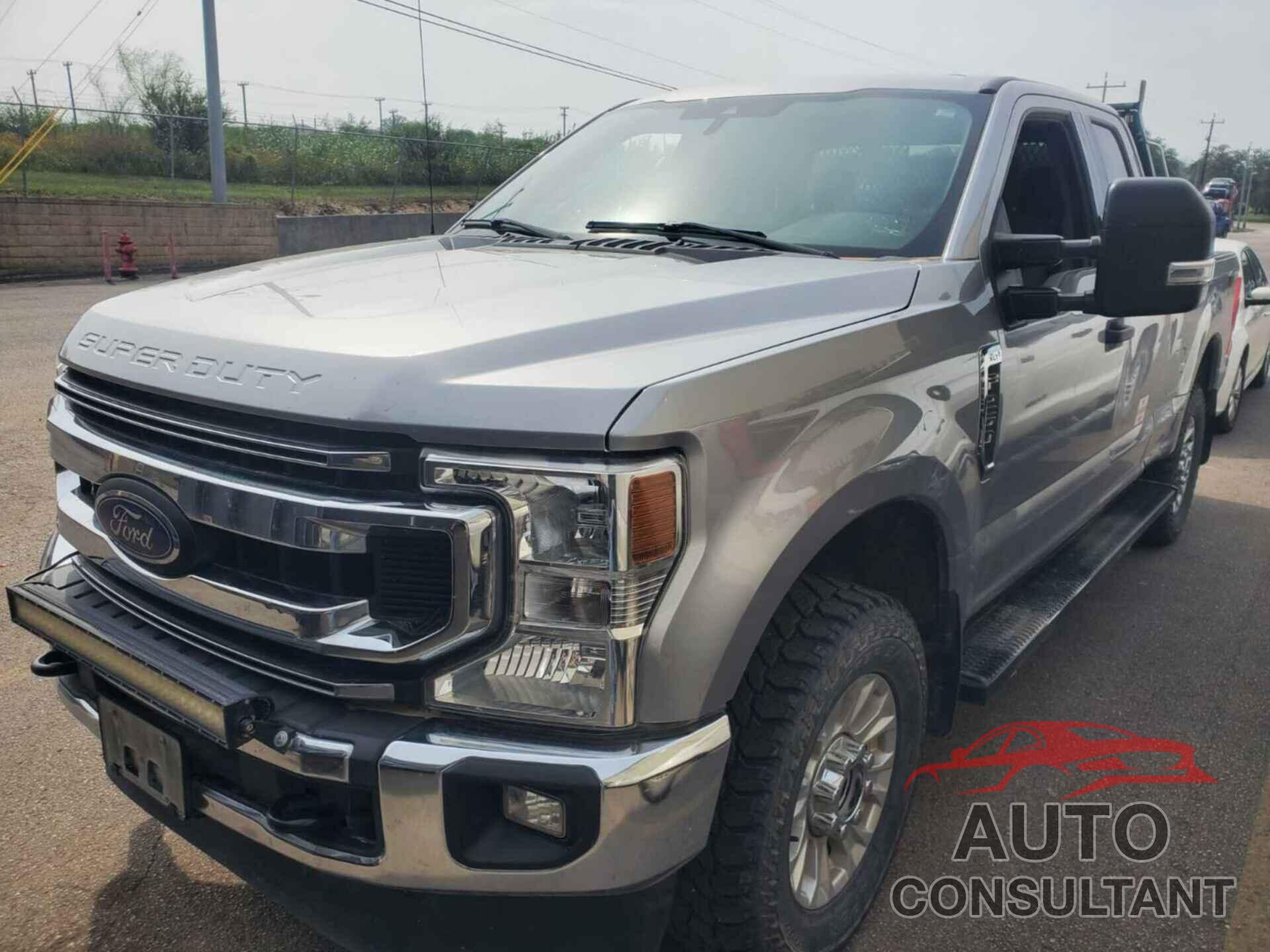 FORD F250 2020 - 1FT7X2B68LEC48351