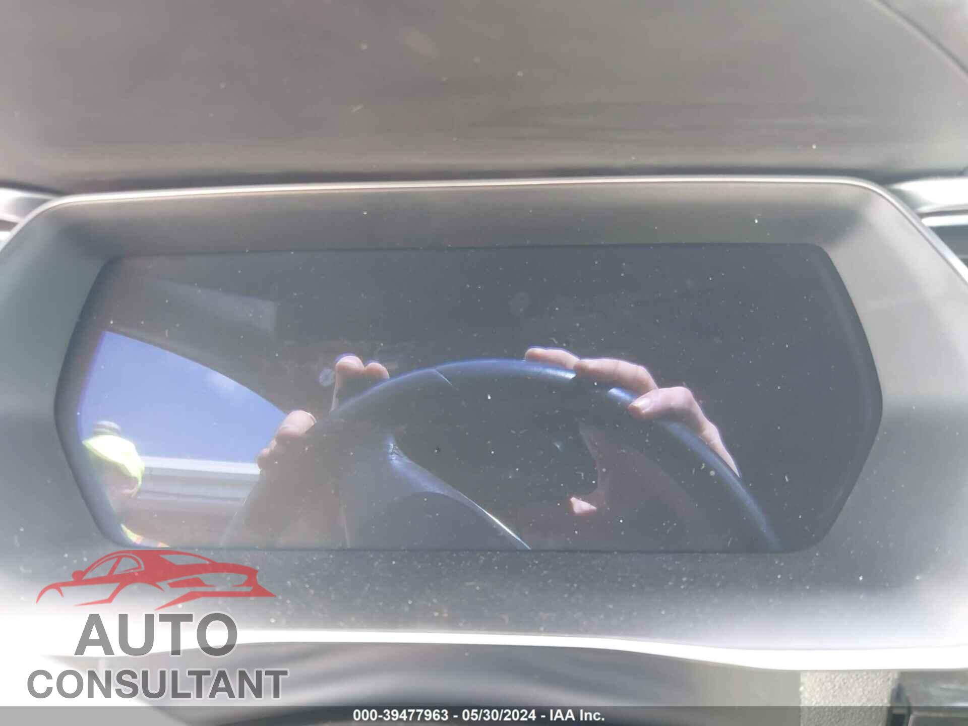 TESLA MODEL S 2016 - 5YJSA1E26GF128681