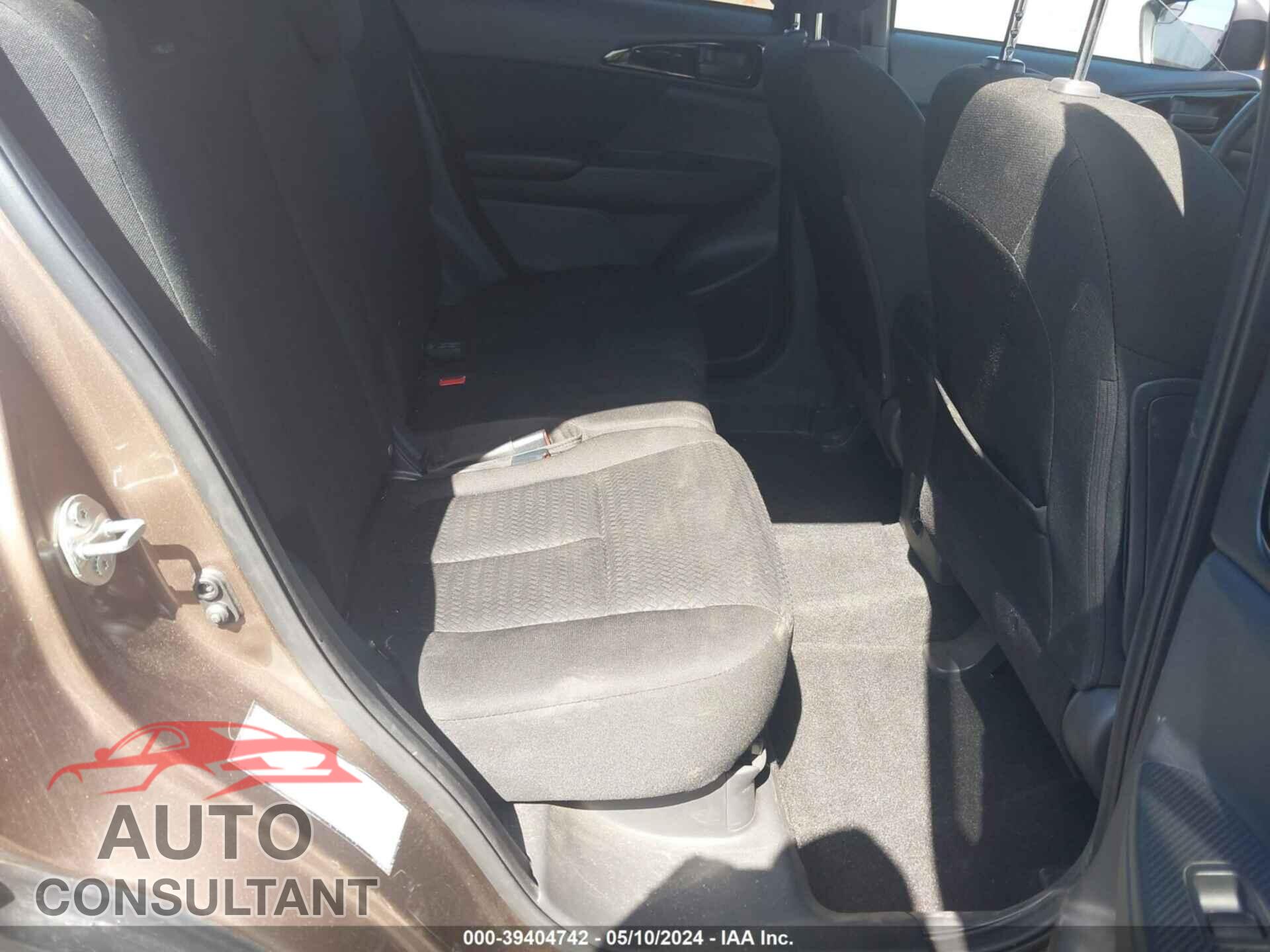 MITSUBISHI ECLIPSE CROSS 2020 - JA4AS3AA7LZ005522