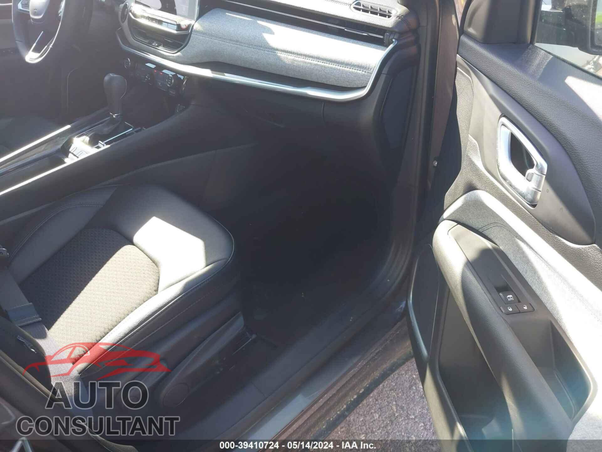 JEEP COMPASS 2024 - 3C4NJDBN7RT604373