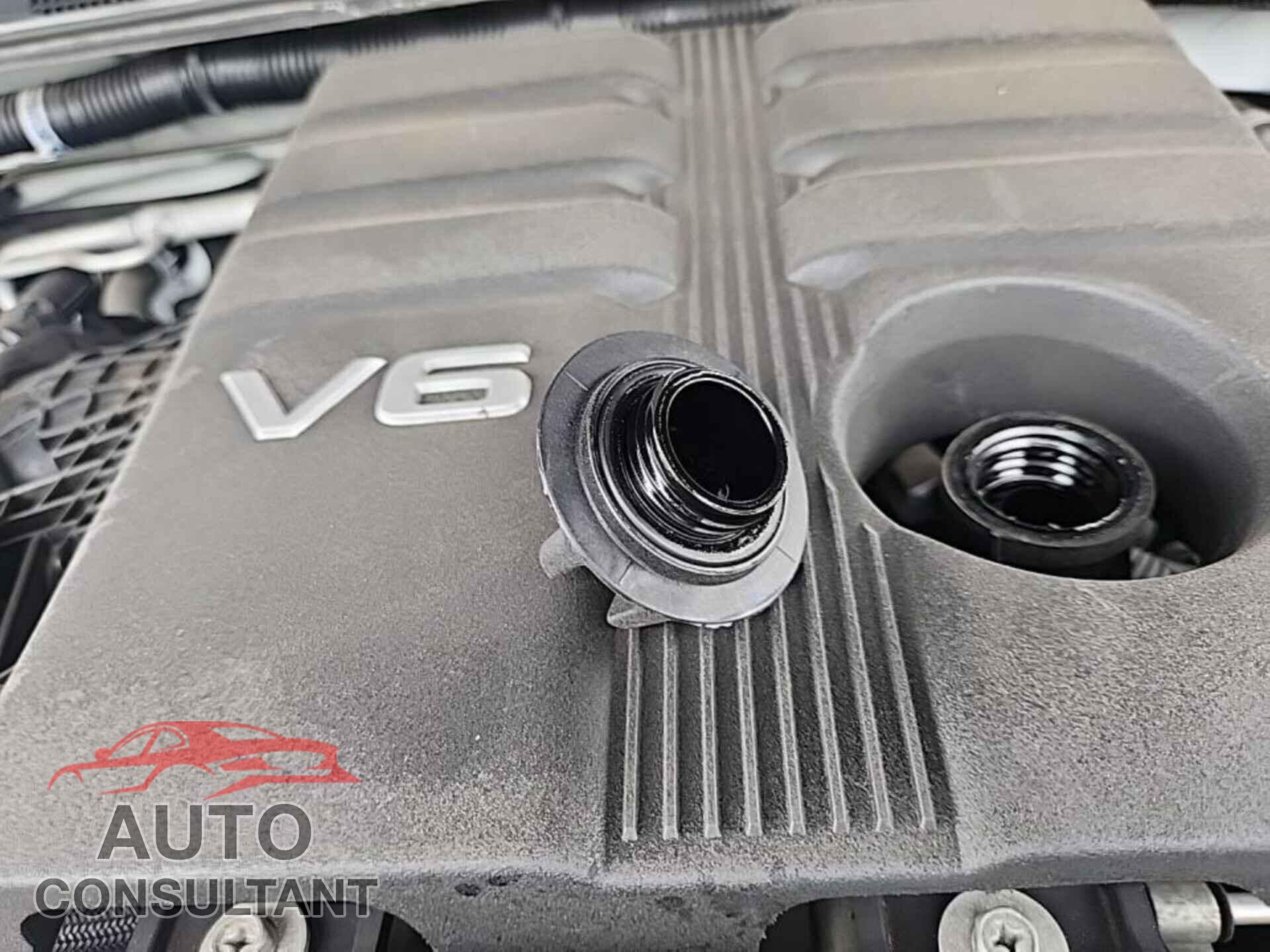 NISSAN FRONTIER 2020 - 1N6ED0CF3LN728491