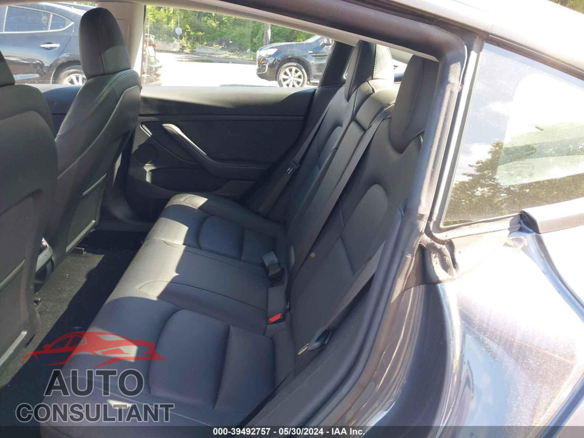 TESLA MODEL 3 2023 - 5YJ3E1EA0PF680631