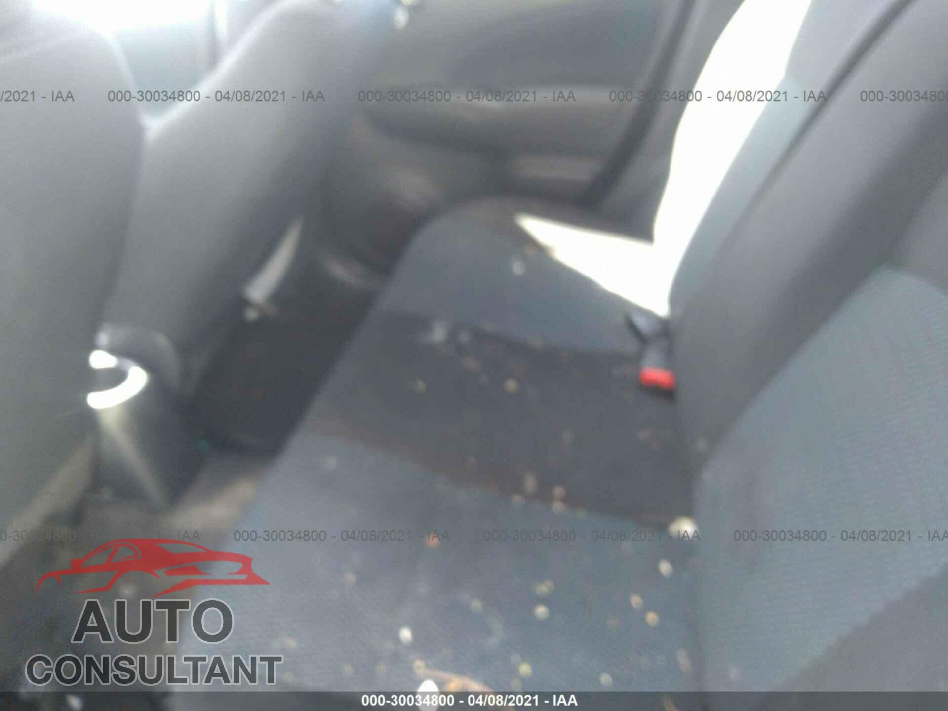 NISSAN VERSA NOTE 2016 - 3N1CE2CP1GL368982