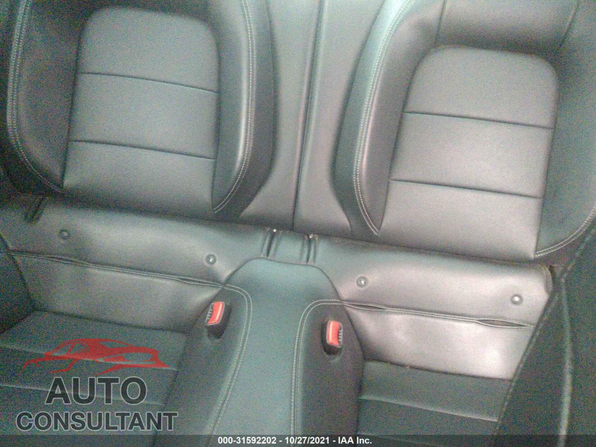 FORD MUSTANG 2015 - 5NMS23AD7KH034672