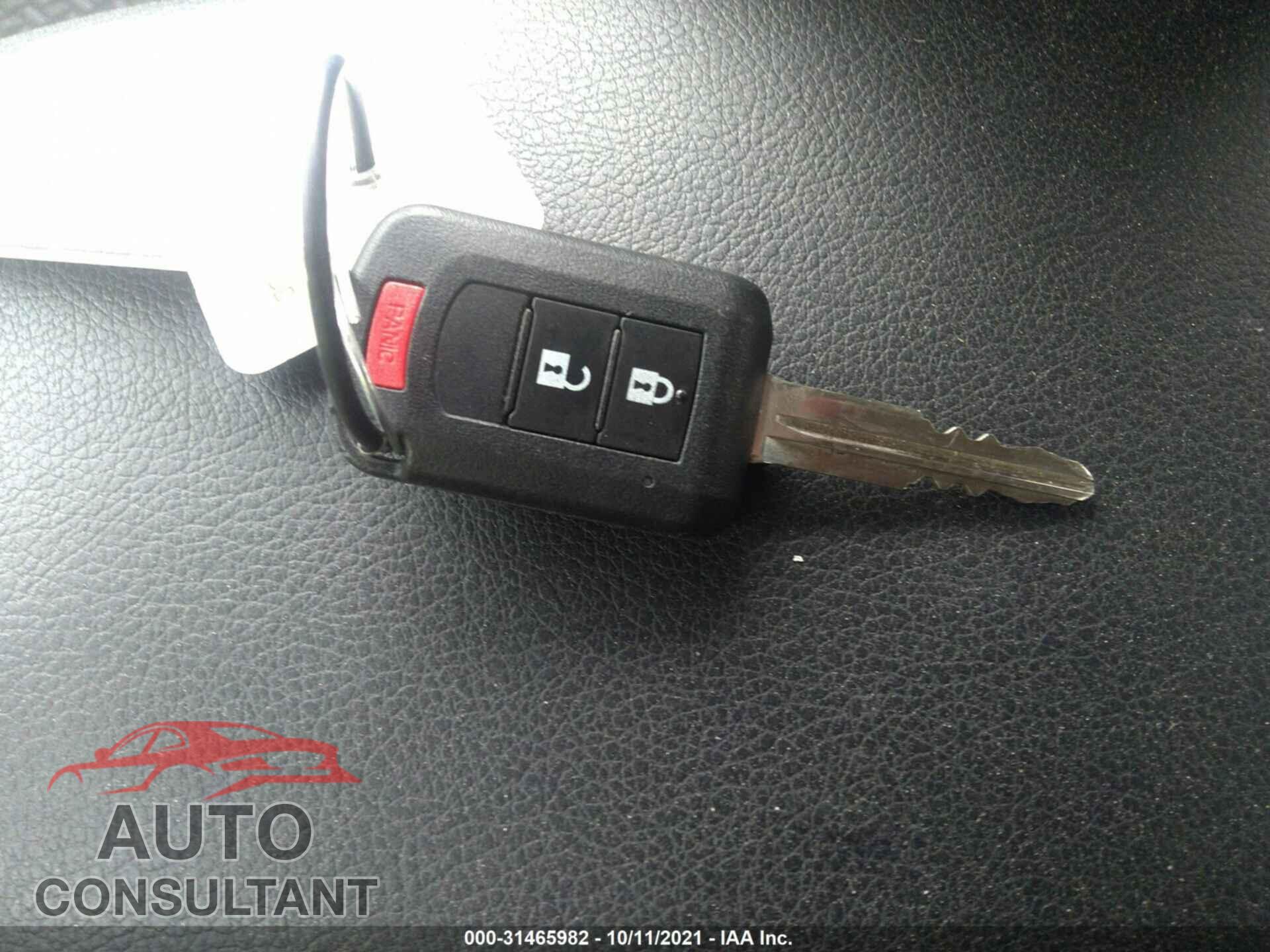 MITSUBISHI ECLIPSE CROSS 2020 - JA4AT3AA4LZ024042
