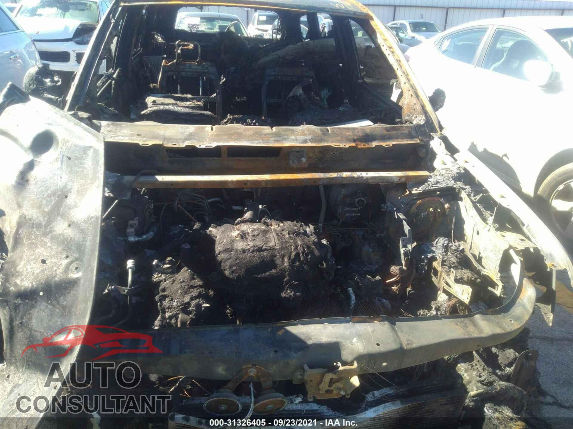 DODGE JOURNEY 2017 - 3C4PDCBG4HT523521