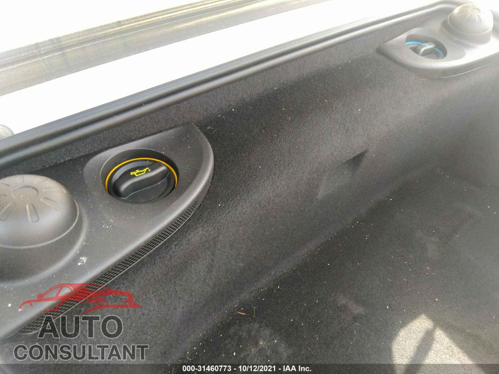 PORSCHE 718 BOXSTER 2018 - WP0CA2A83JS210320
