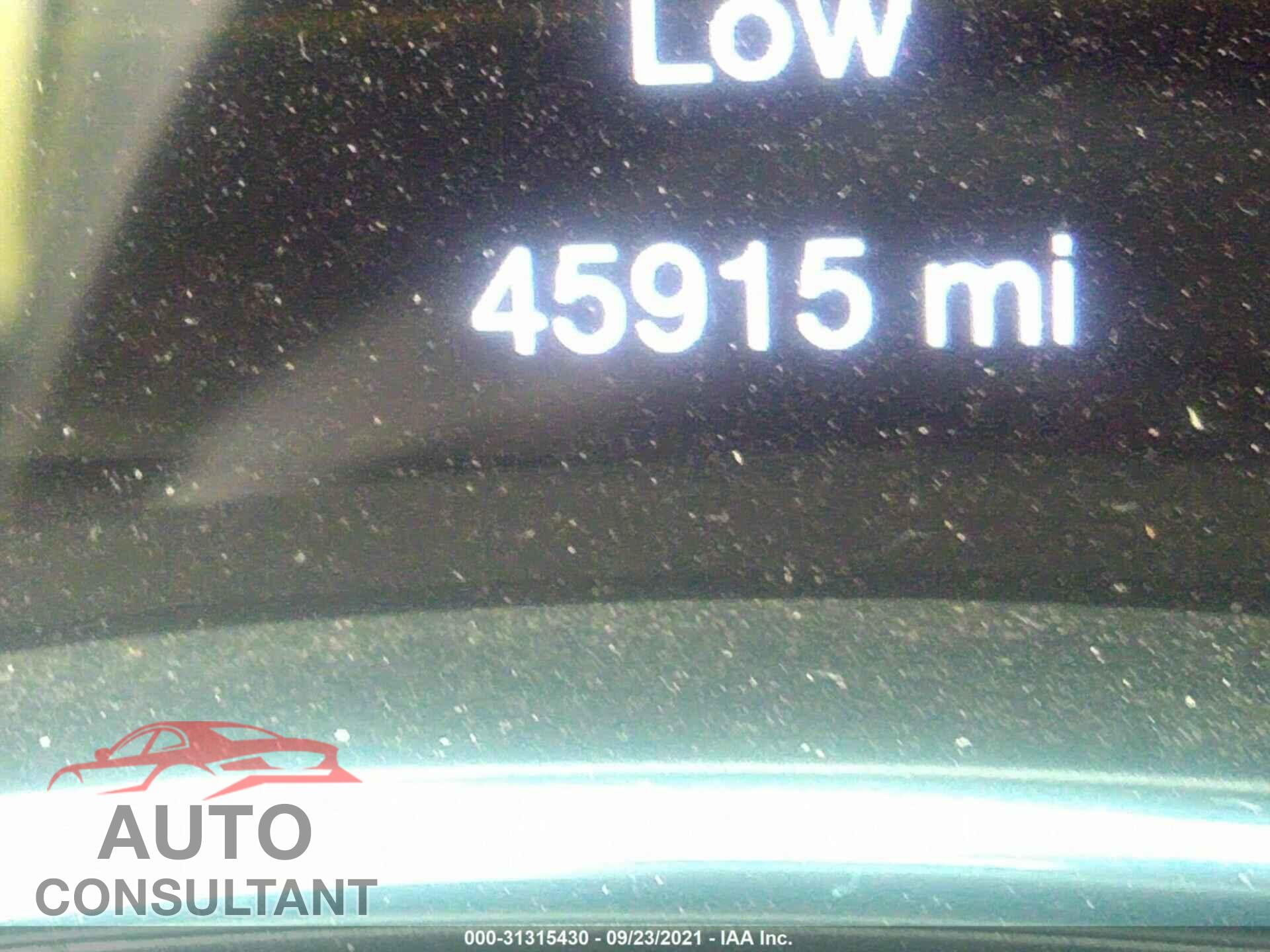 DODGE DURANGO 2017 - 1C4RDJDG8HC924172