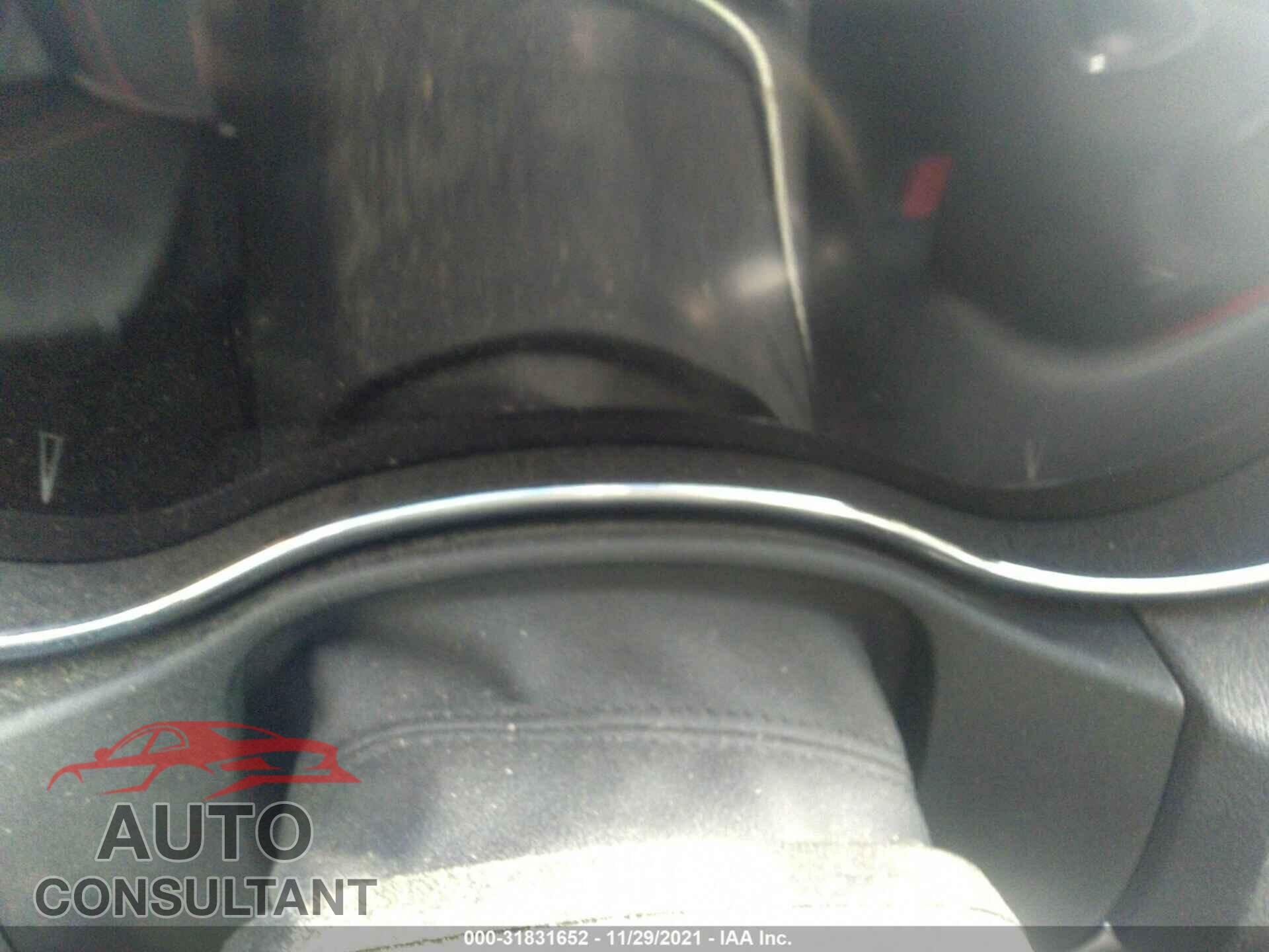 DODGE DURANGO 2015 - 2HGFE2F53NH519221
