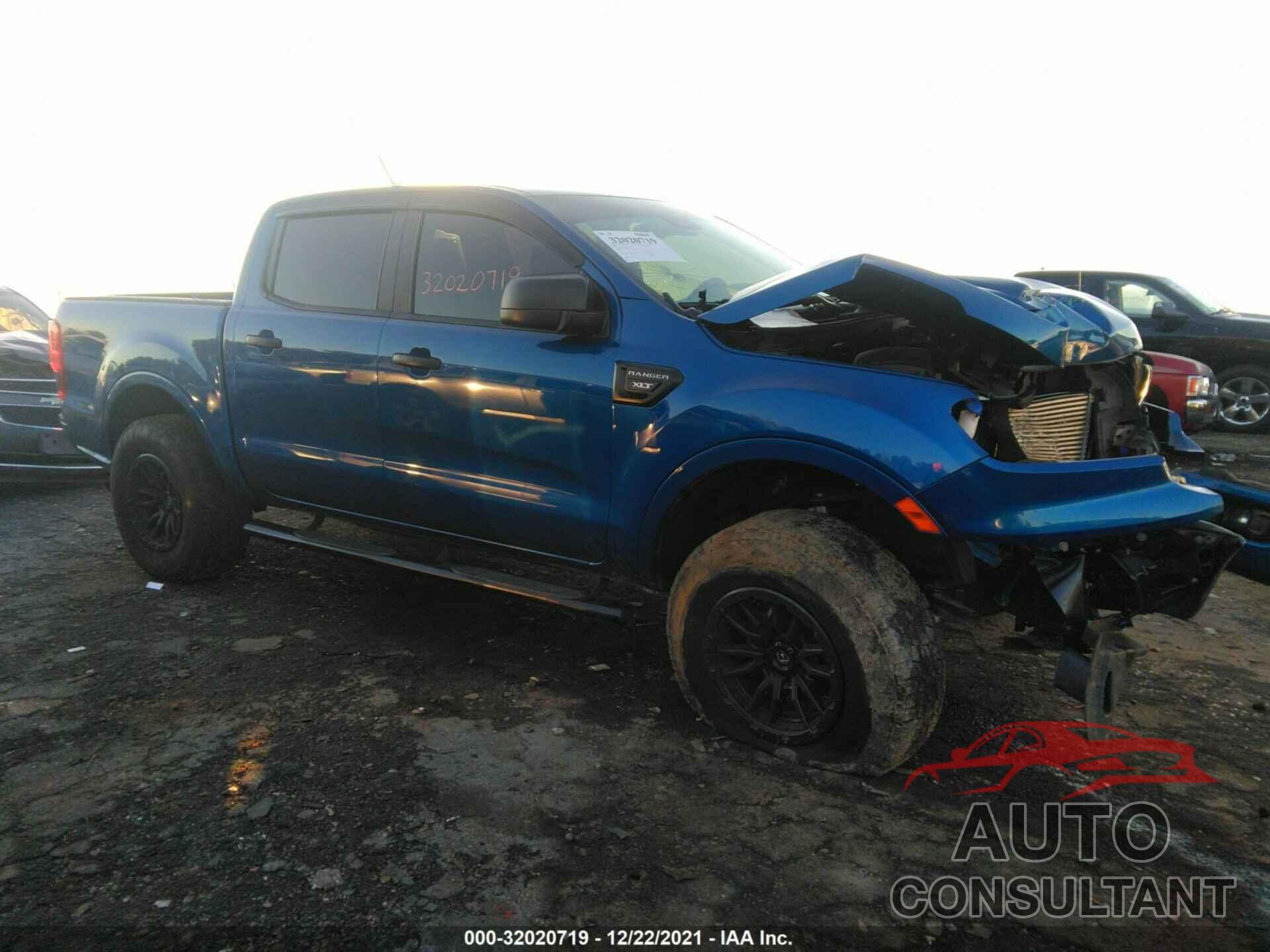 FORD RANGER 2019 - 1FTER4EH4KLA92748