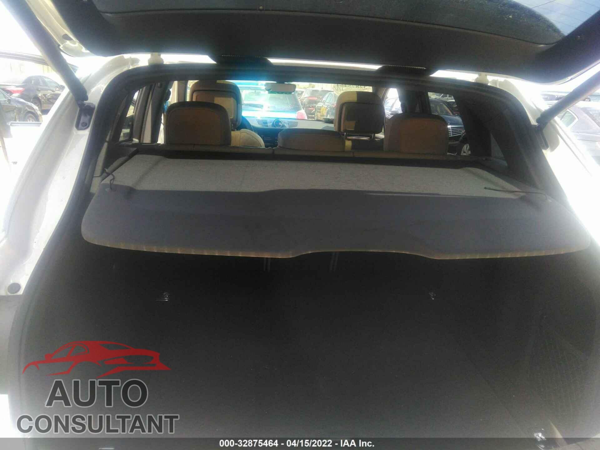 PORSCHE MACAN 2021 - WP1AB2A53MLB37067