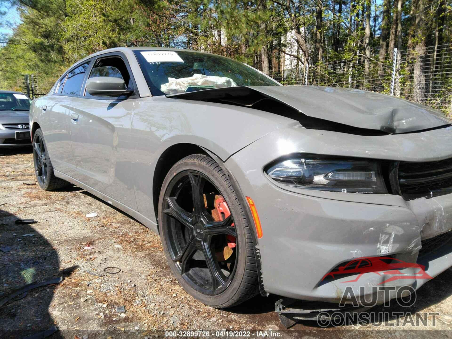 DODGE CHARGER 2017 - 2C3CDXJG7HH563984