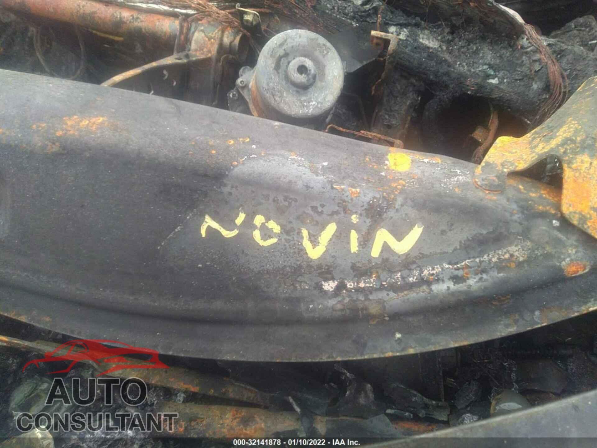 HONDA HR-V 2021 - 3CZRU5H19MM715975