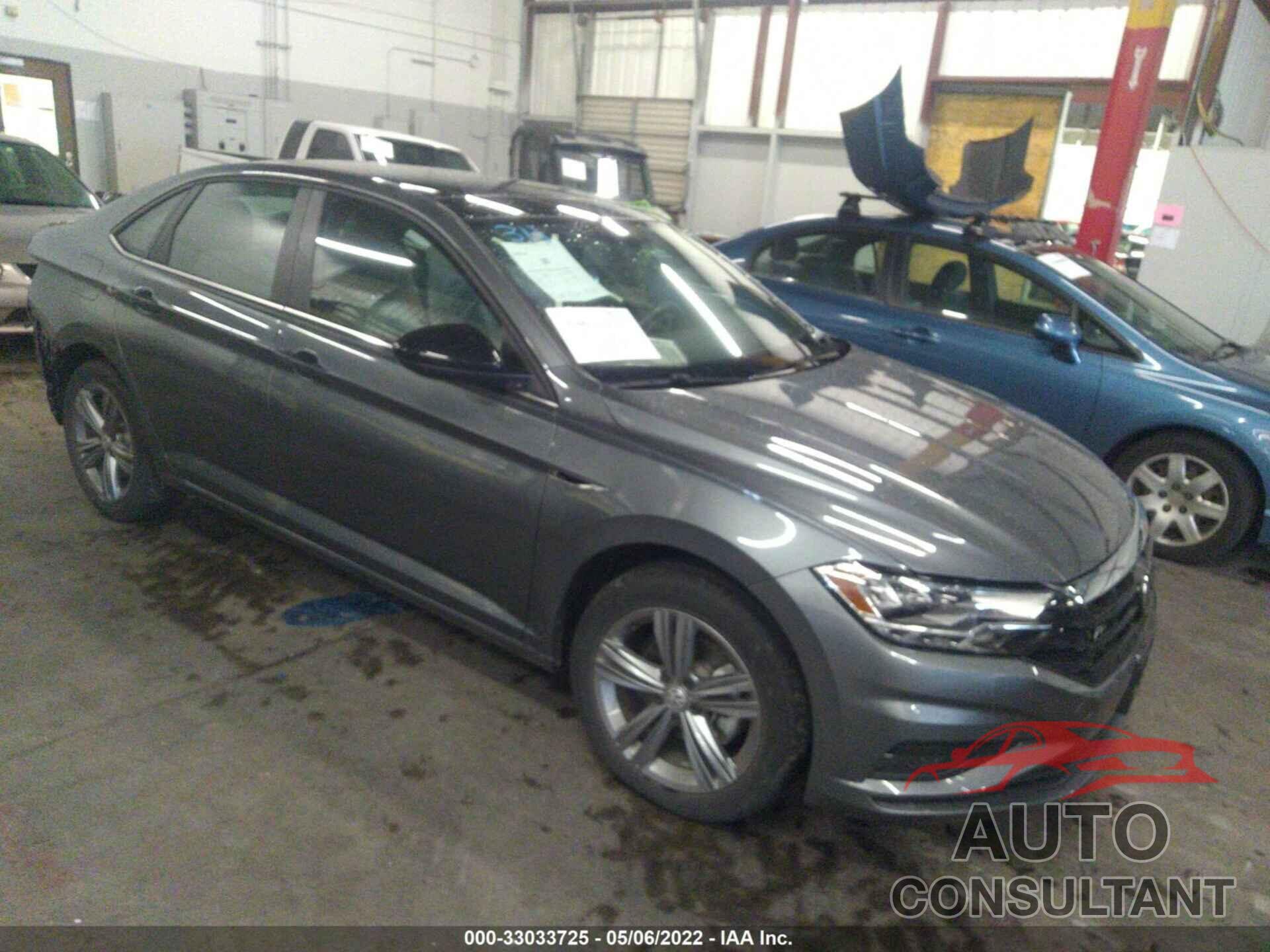 VOLKSWAGEN JETTA 2019 - 3VWC57BU2KM239585