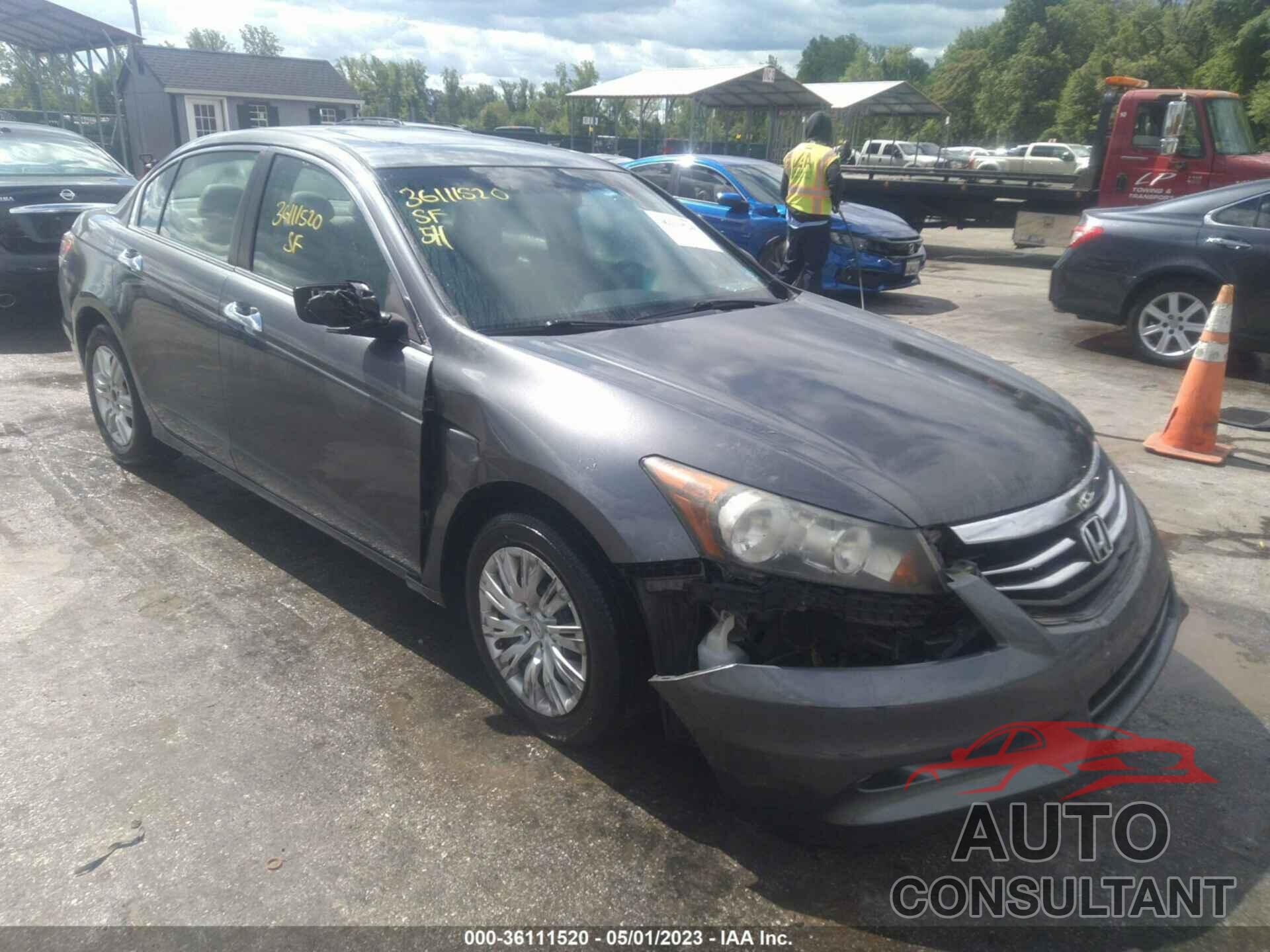 HONDA ACCORD 2011 - 1HGCP3F88BA019949