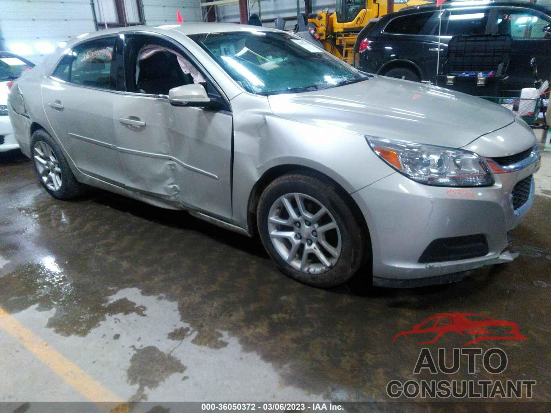 CHEVROLET MALIBU 2015 - 1G11C5SL9FF273758