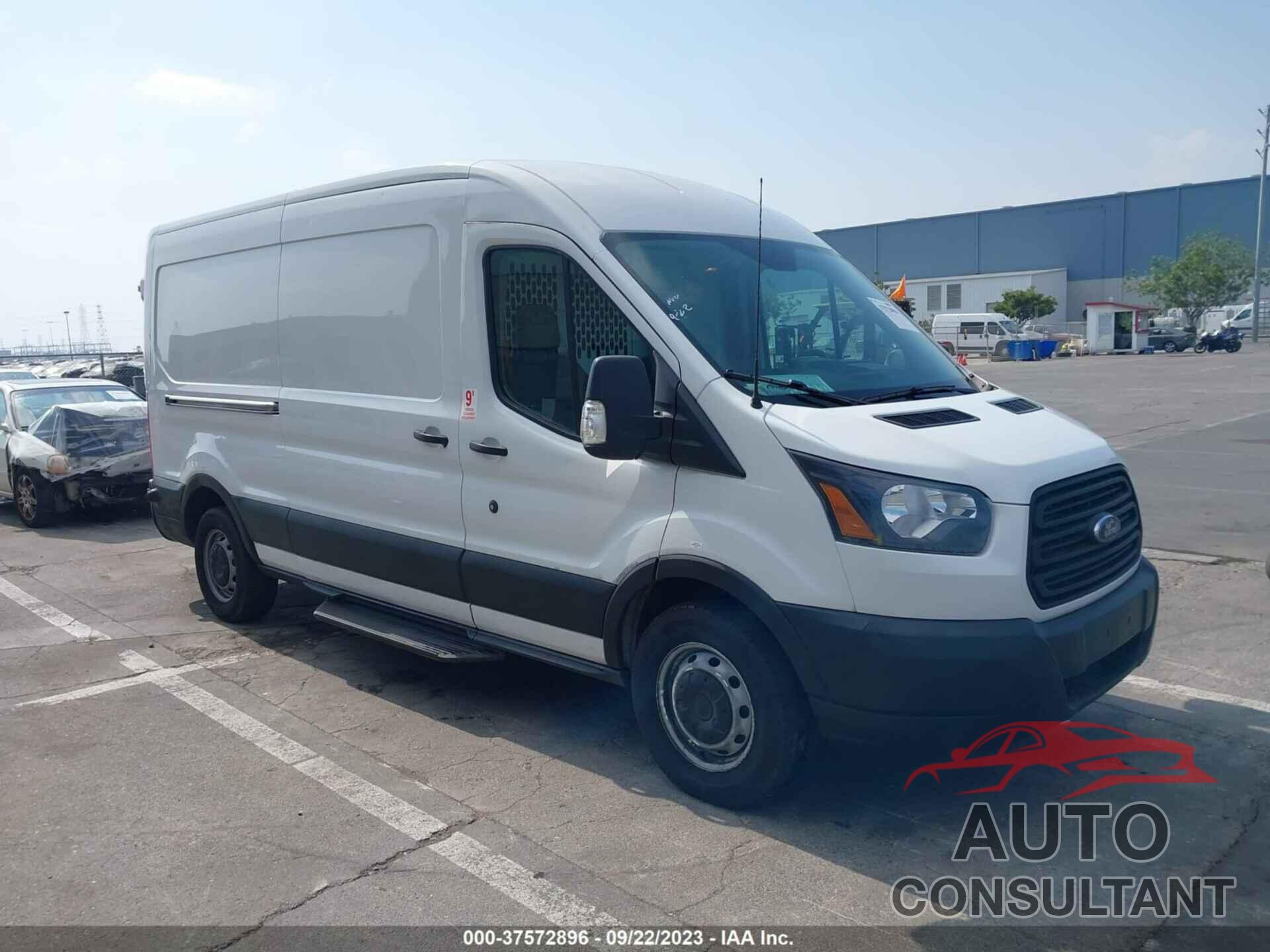 FORD TRANSIT-150 2019 - 1FTYE2CM8KKB35605