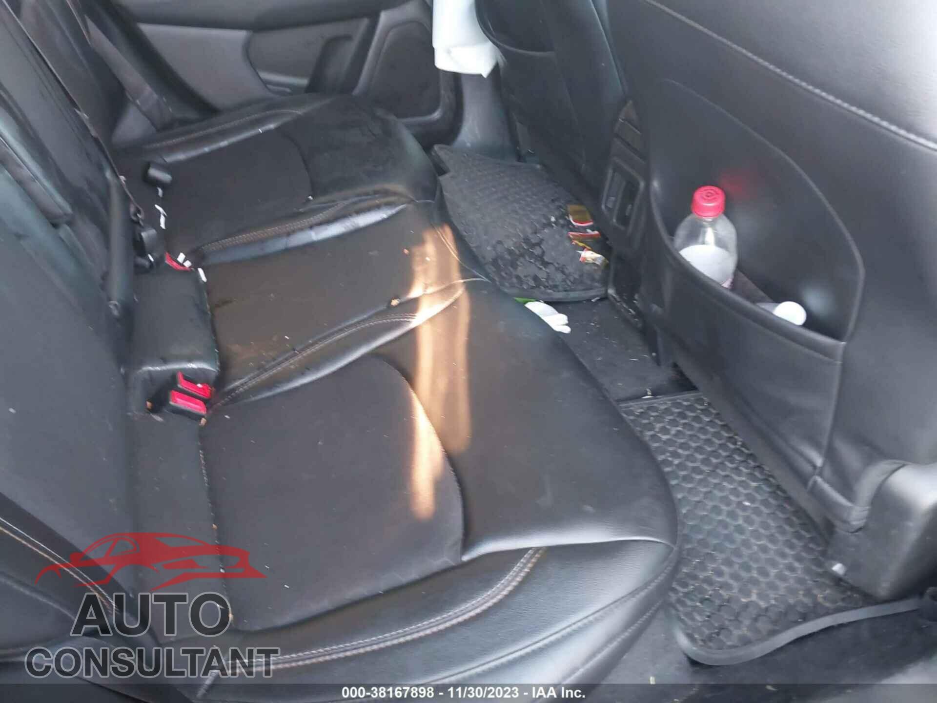 JEEP COMPASS 2018 - 3C4NJDBB2JT138944
