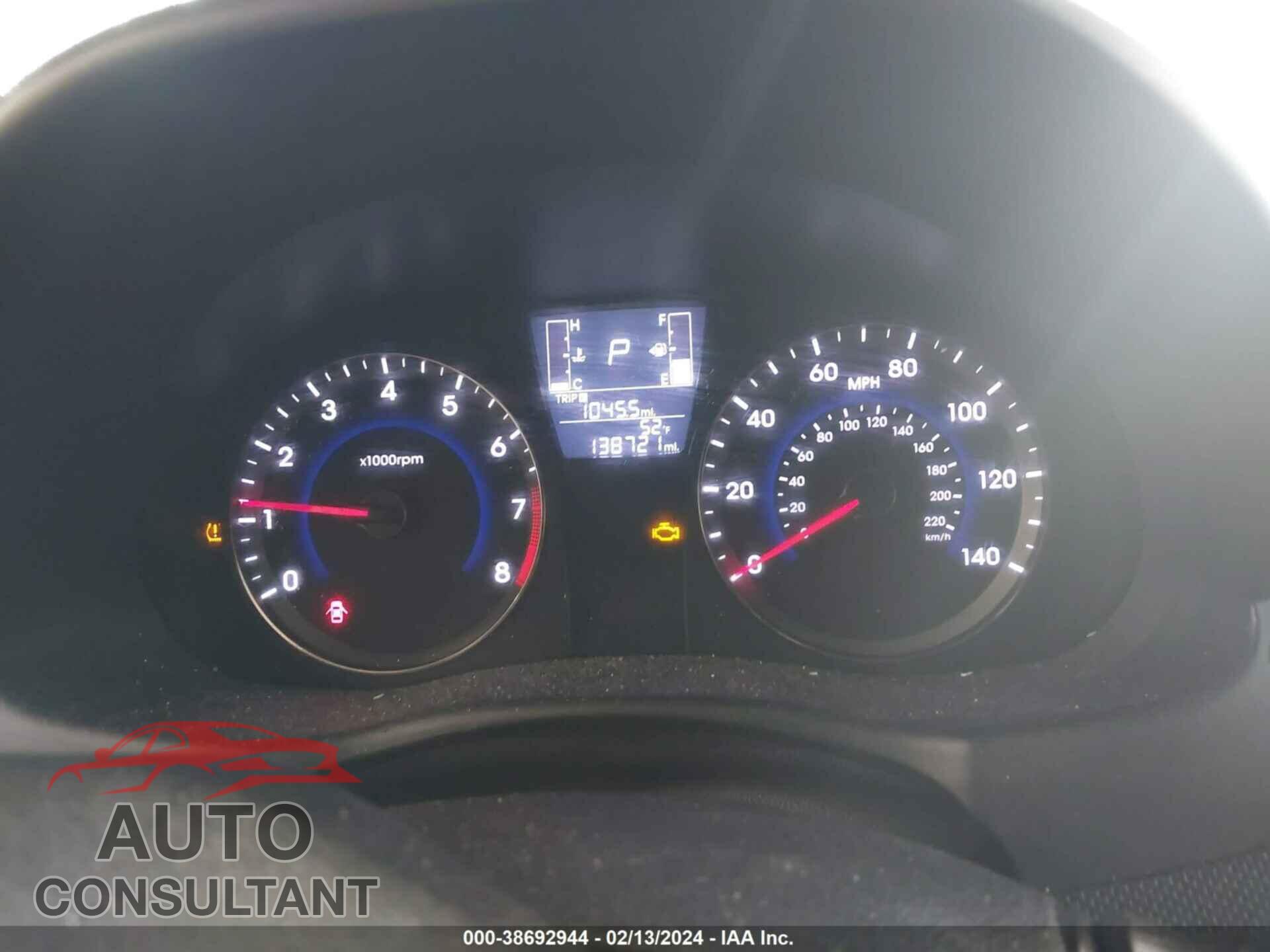 HYUNDAI ACCENT 2017 - KMHCT5AE7HU337292