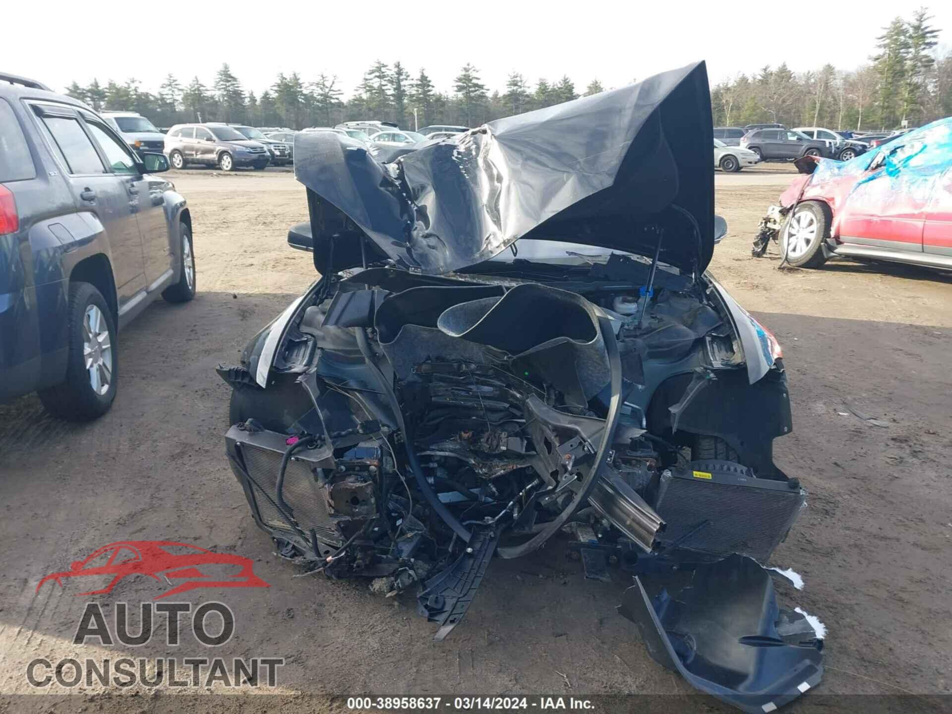 TESLA MODEL S 2016 - 5YJSA1E26GF136909