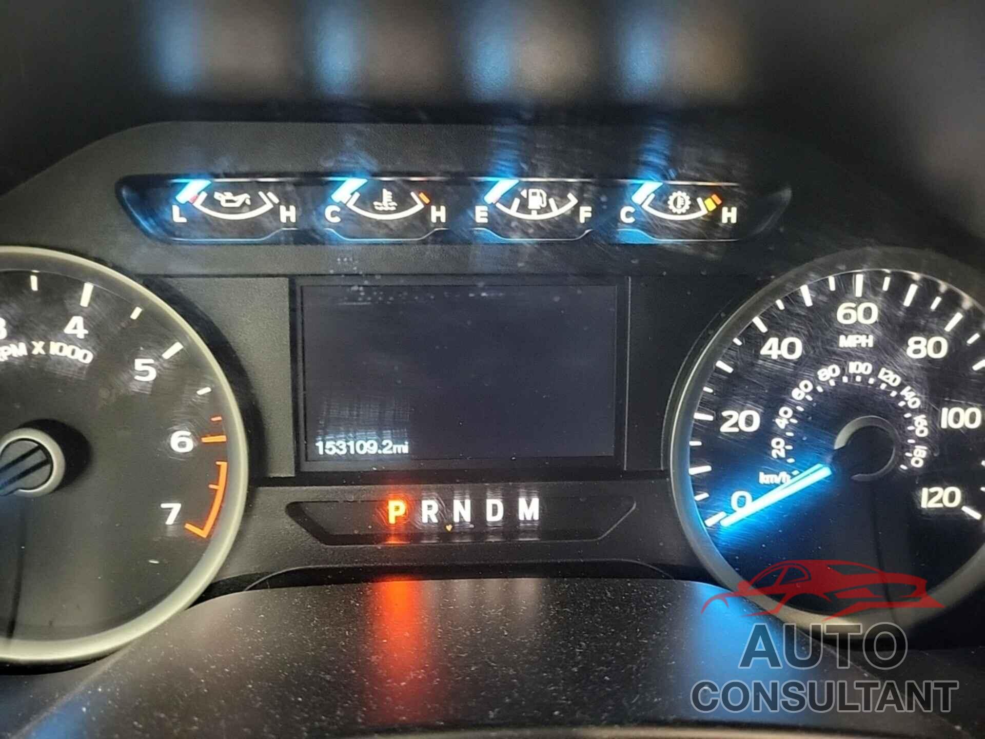 FORD F-150 2018 - 1FTEW1E58JKC97961