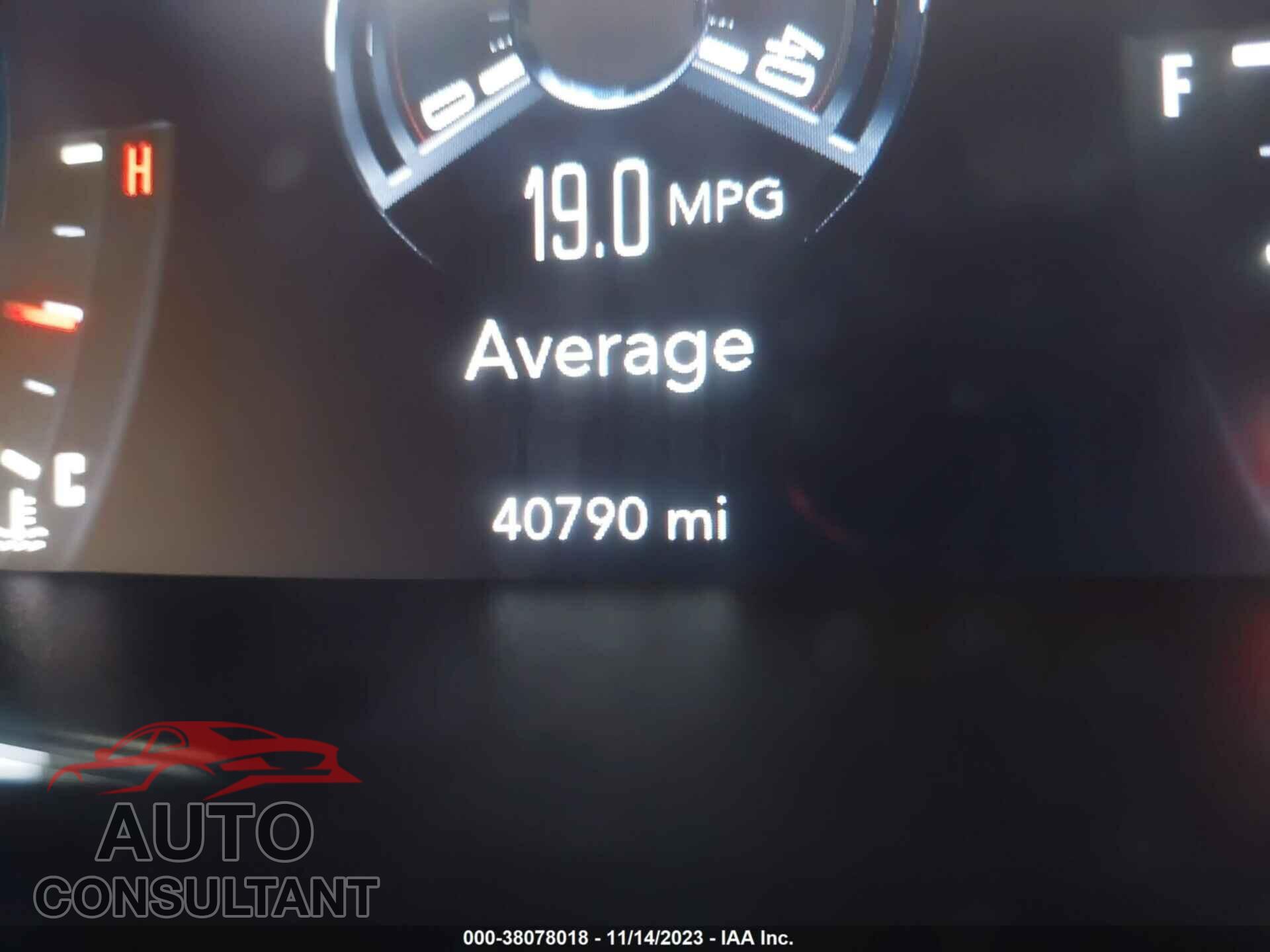 DODGE CHALLENGER 2017 - 2C3CDZAG9HH542906