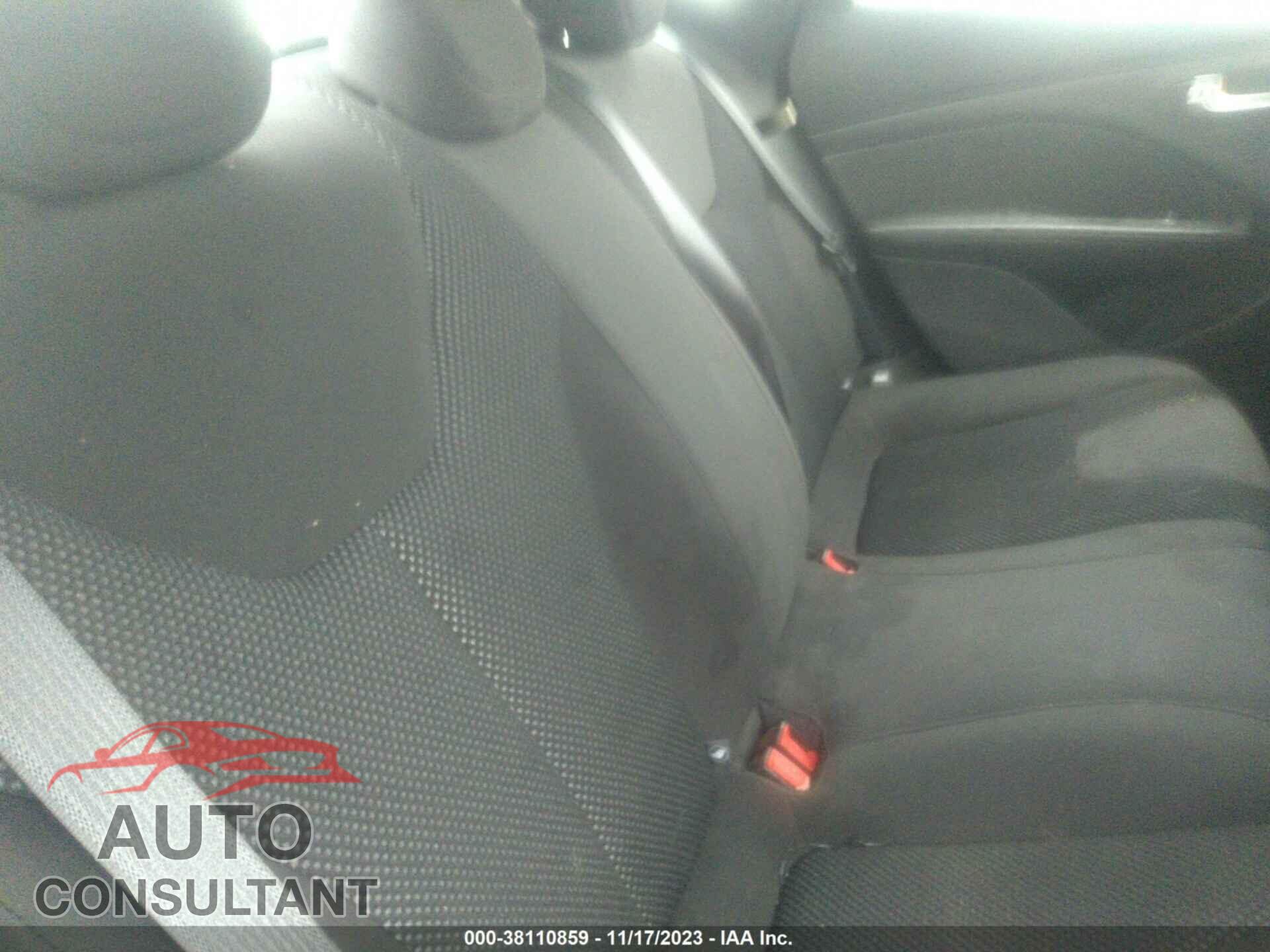 DODGE DART 2016 - 1C3CDFAA4GD530085