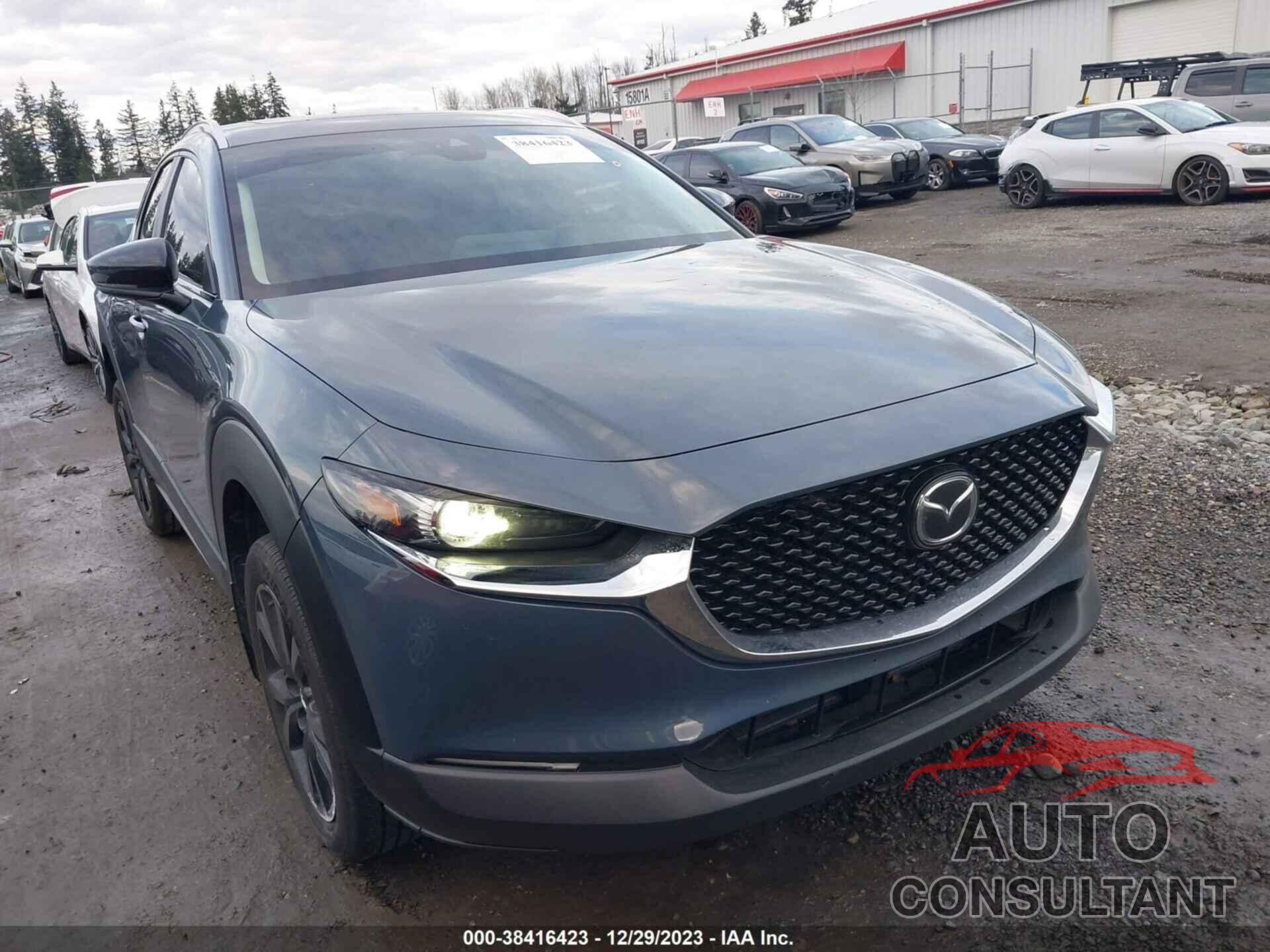 MAZDA CX-30 2023 - 3MVDMBCM5PM557847