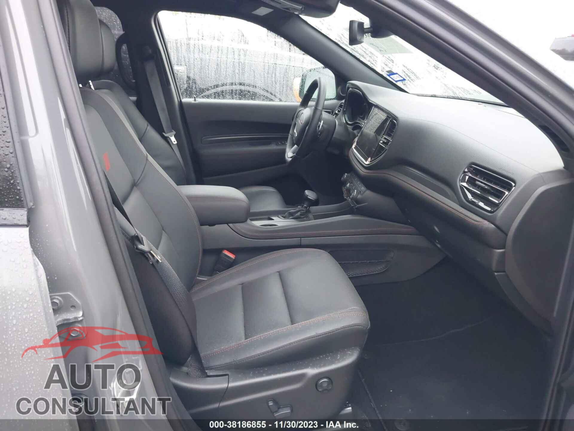 DODGE DURANGO 2023 - 1C4RDHDG6PC685468
