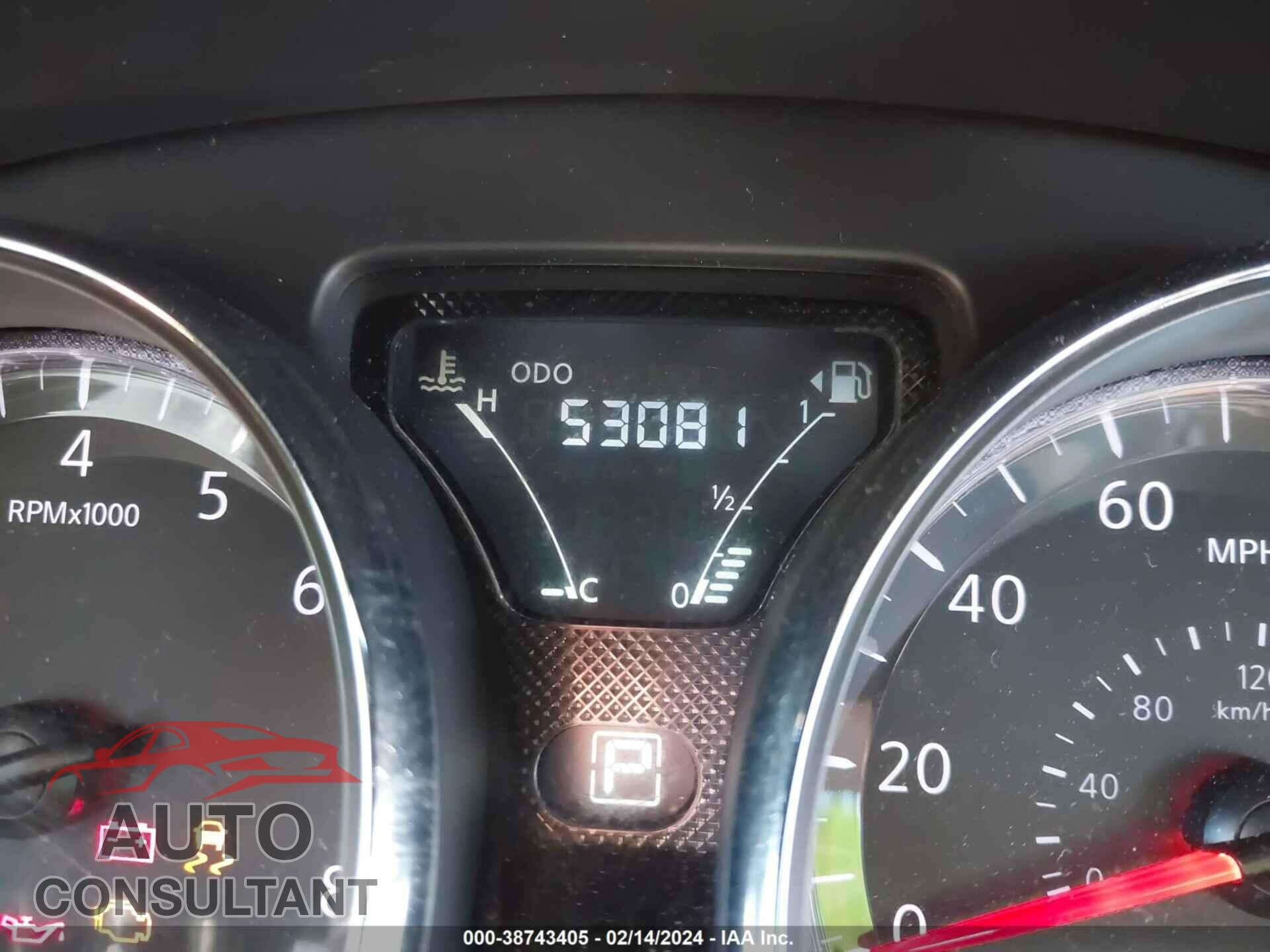 NISSAN VERSA 2019 - 3N1CN7AP3KL837823