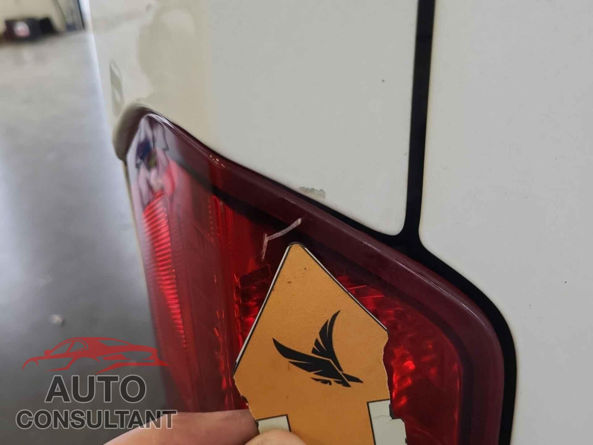 FORD TRANSIT 2017 - 1FTYR1YM3HKA37341