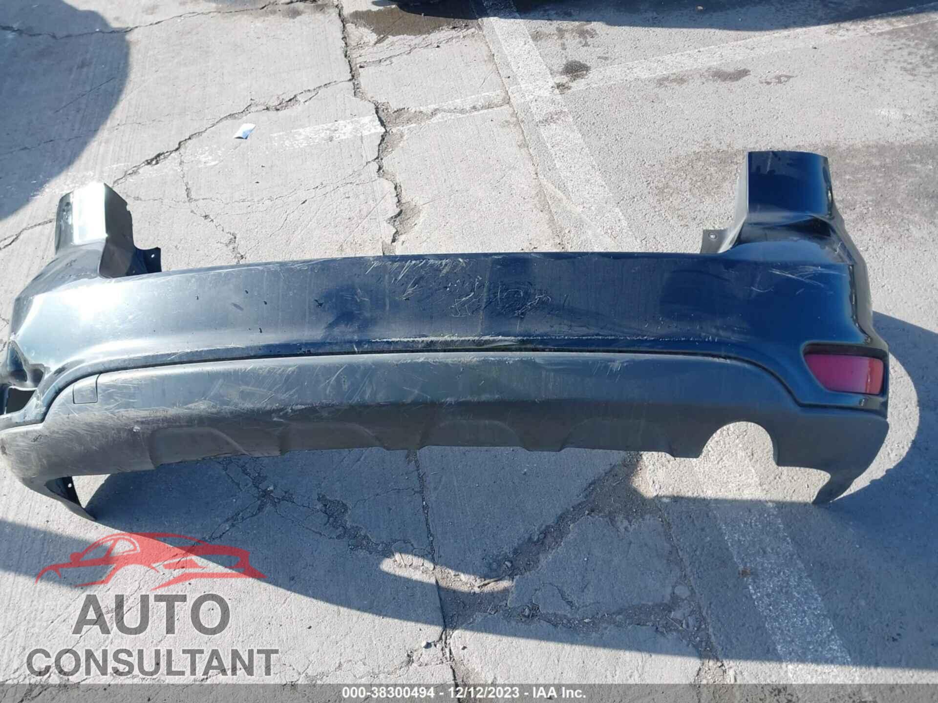 DODGE JOURNEY 2019 - 3C4PDCBB3KT845756