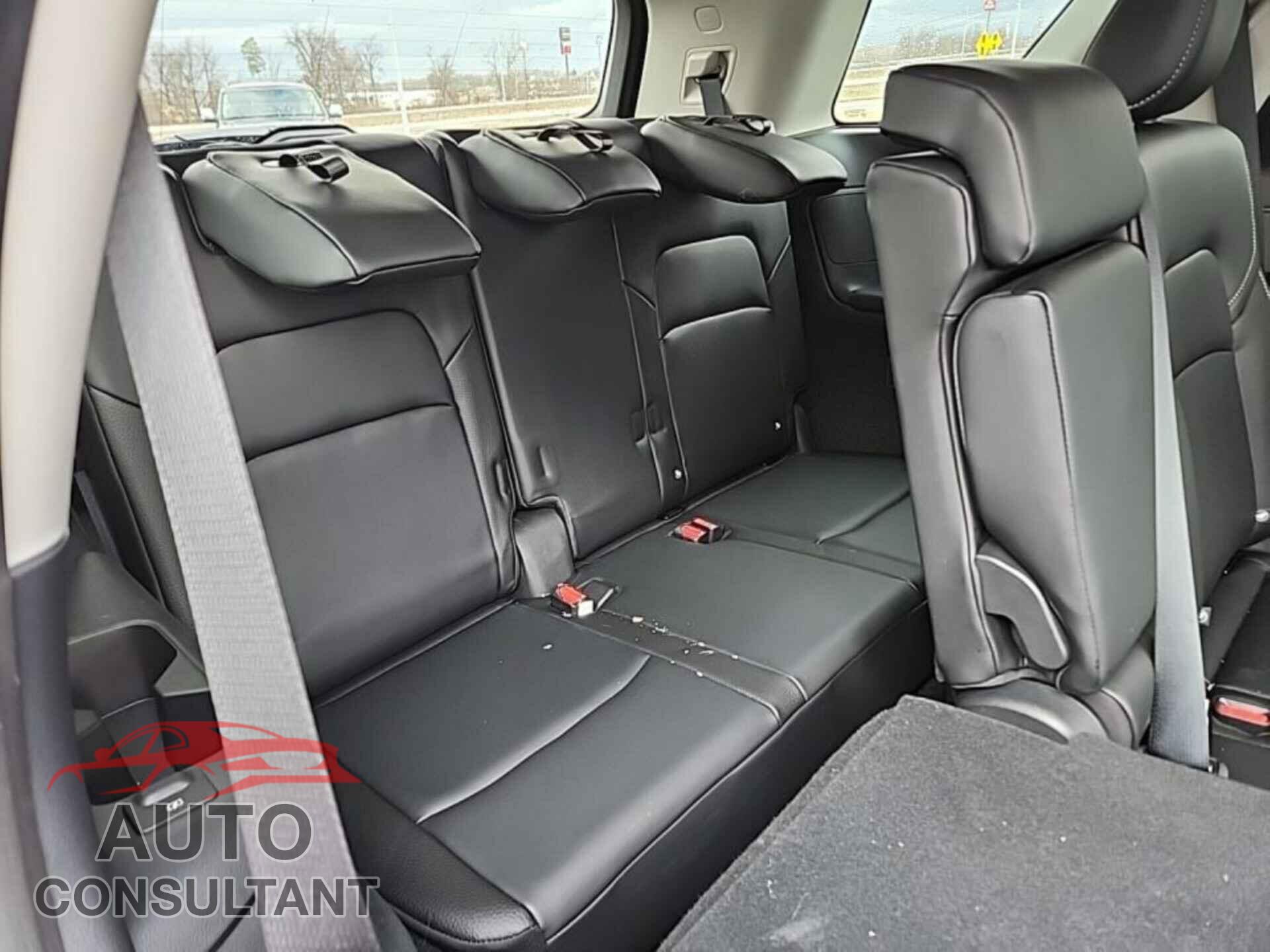 NISSAN PATHFINDER 2023 - 5N1DR3CC3PC220736