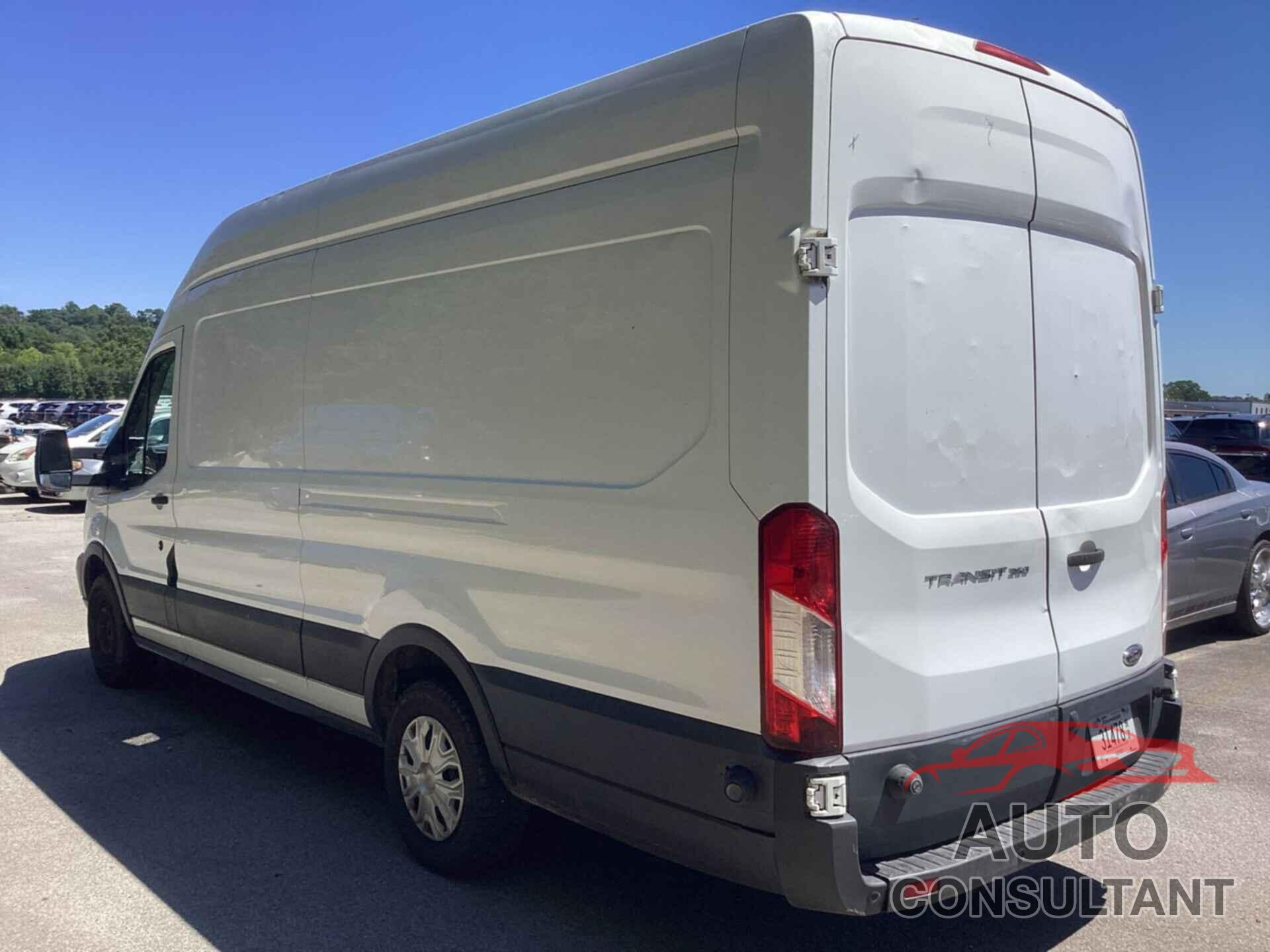 FORD TRANSIT-350 2016 - 1FTBW3XM9GKA94654