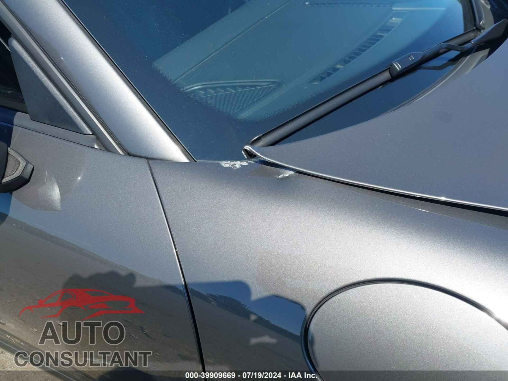 PORSCHE 911 2017 - WP0CA2A92HS142059