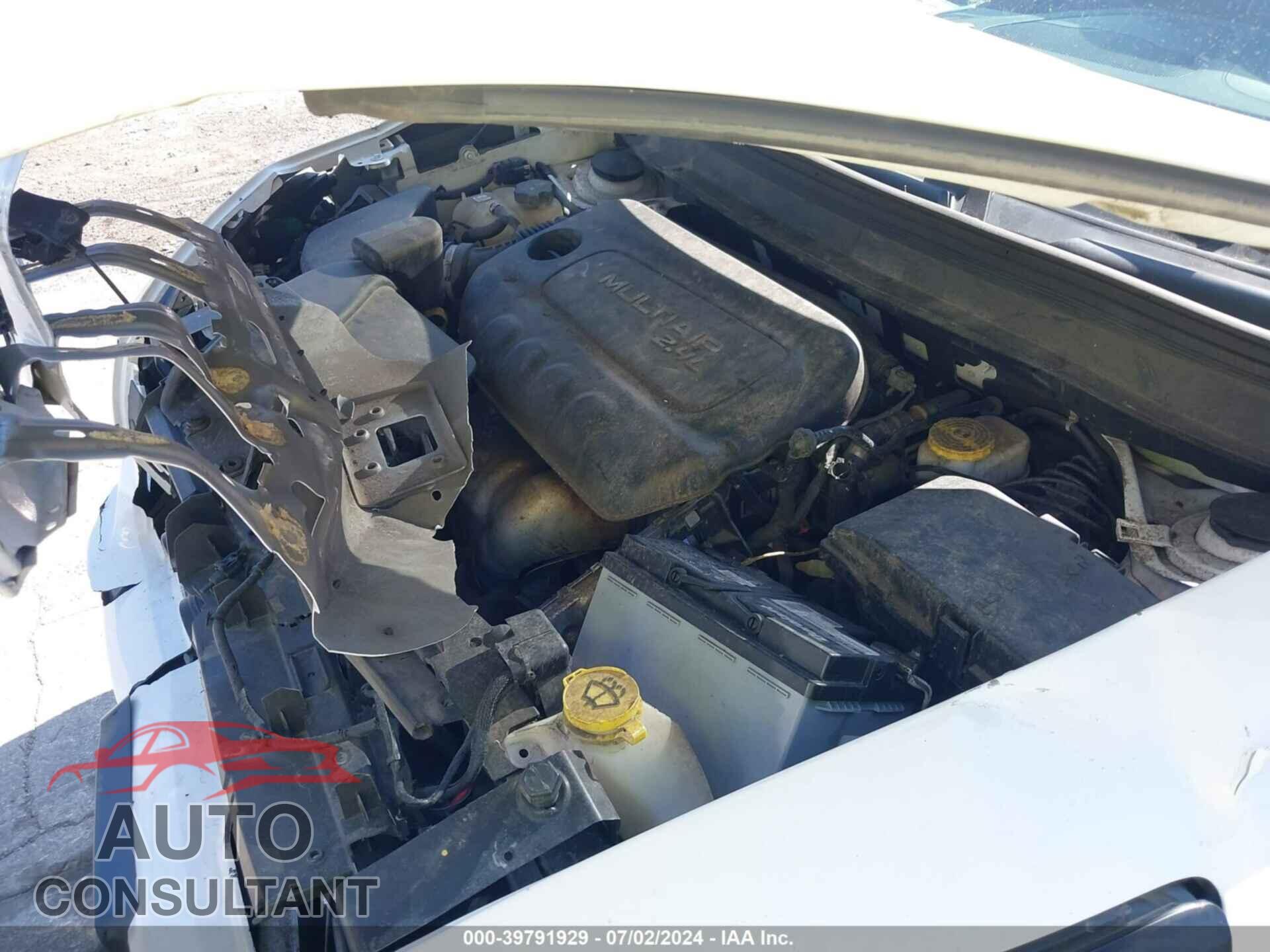 JEEP CHEROKEE 2018 - 1C4PJLCB6JD573473