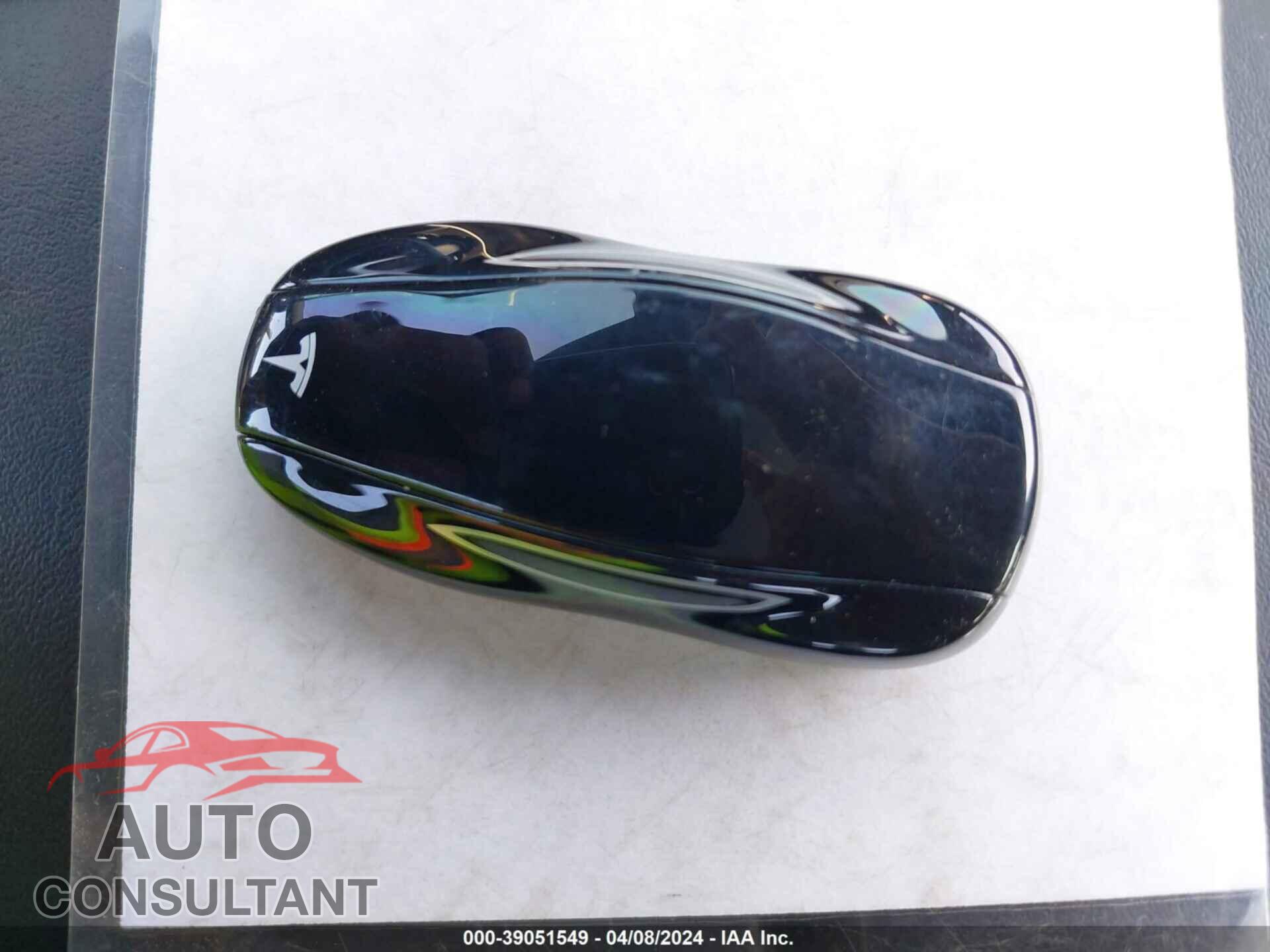 TESLA MODEL S 2019 - 5YJSA1E20KF305797
